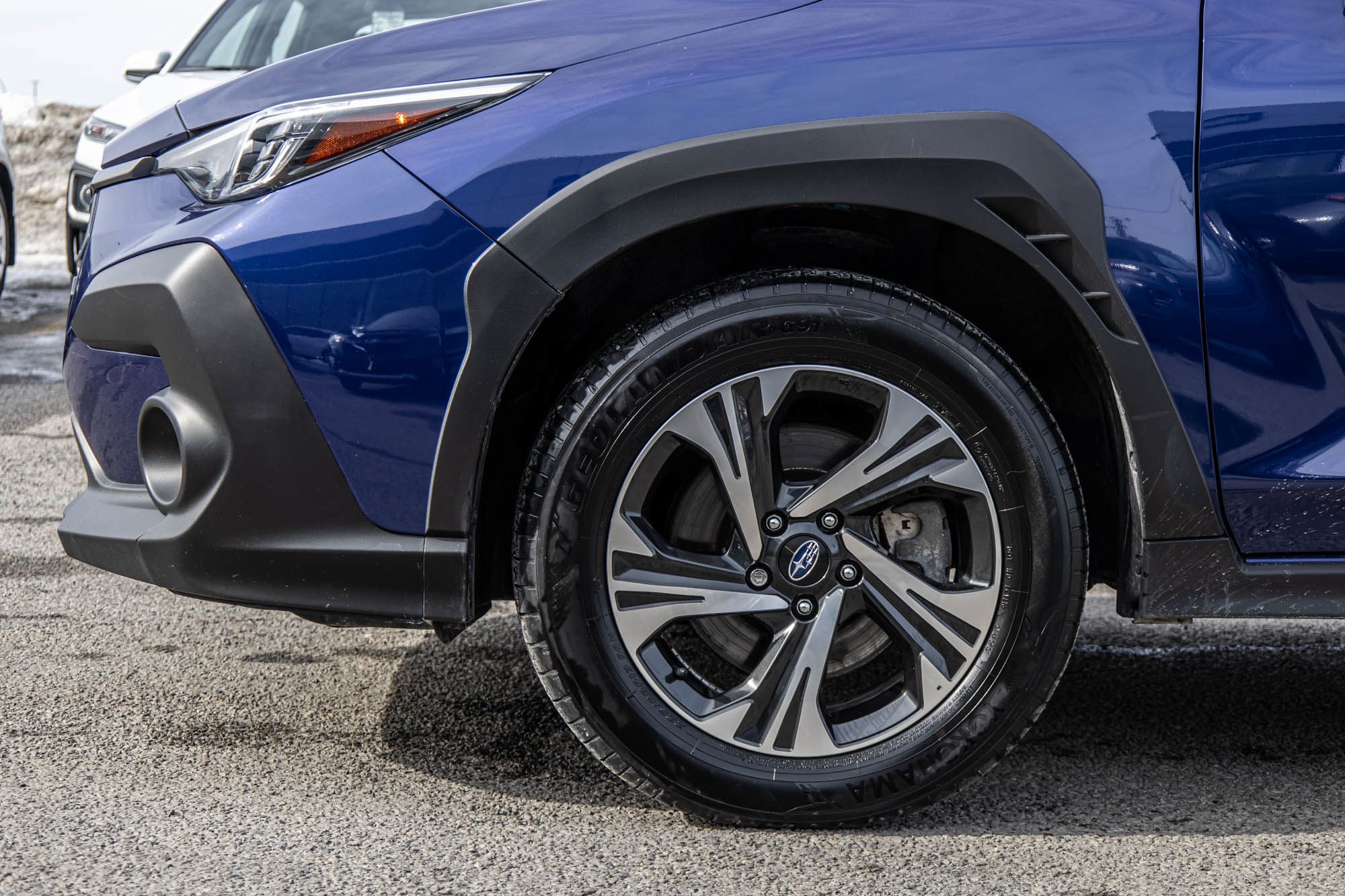 Subaru Crosstrek  2024