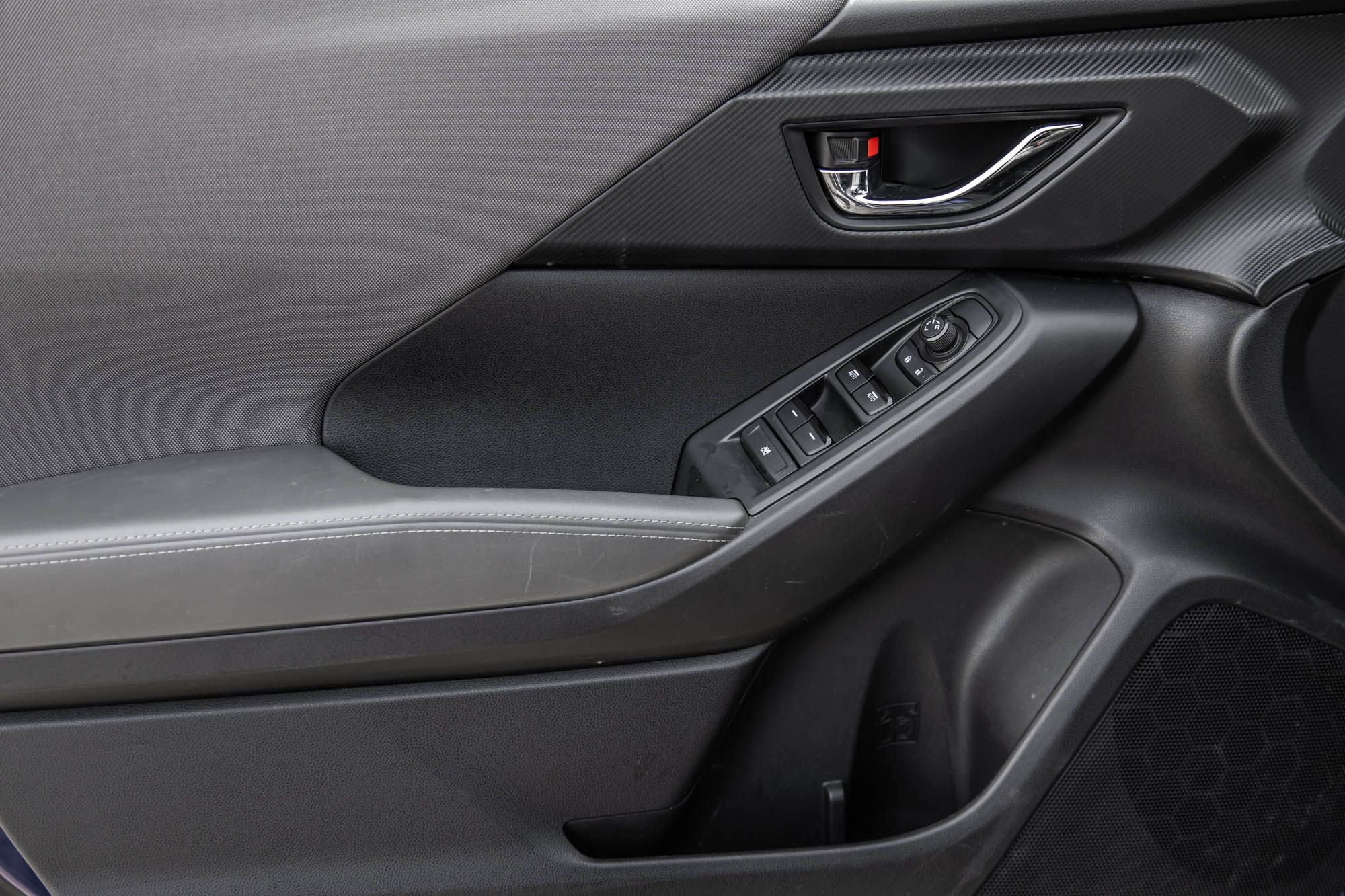 Subaru Crosstrek  2024