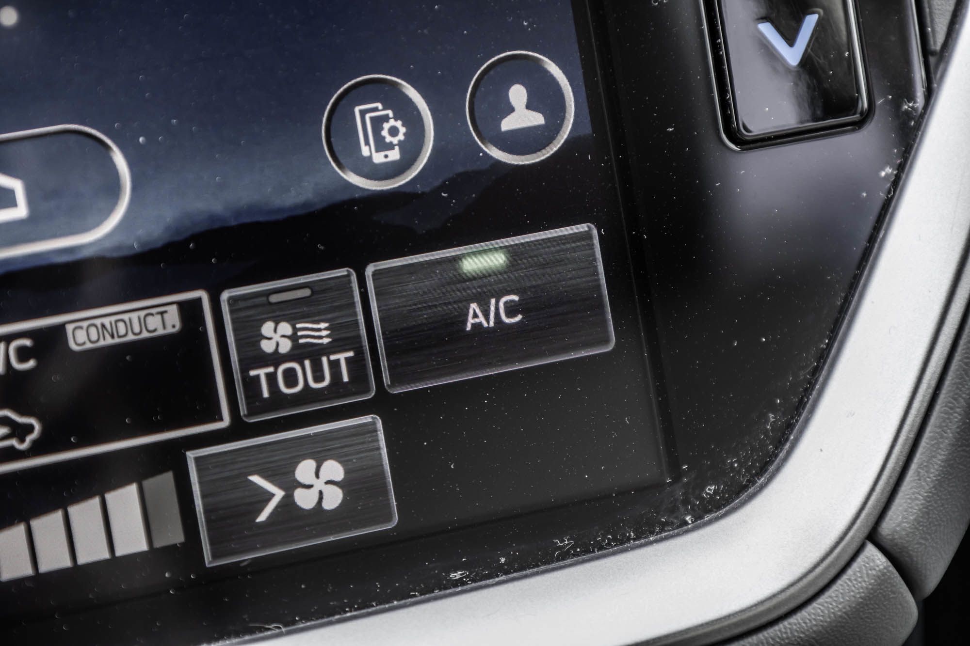 Subaru Crosstrek  2024