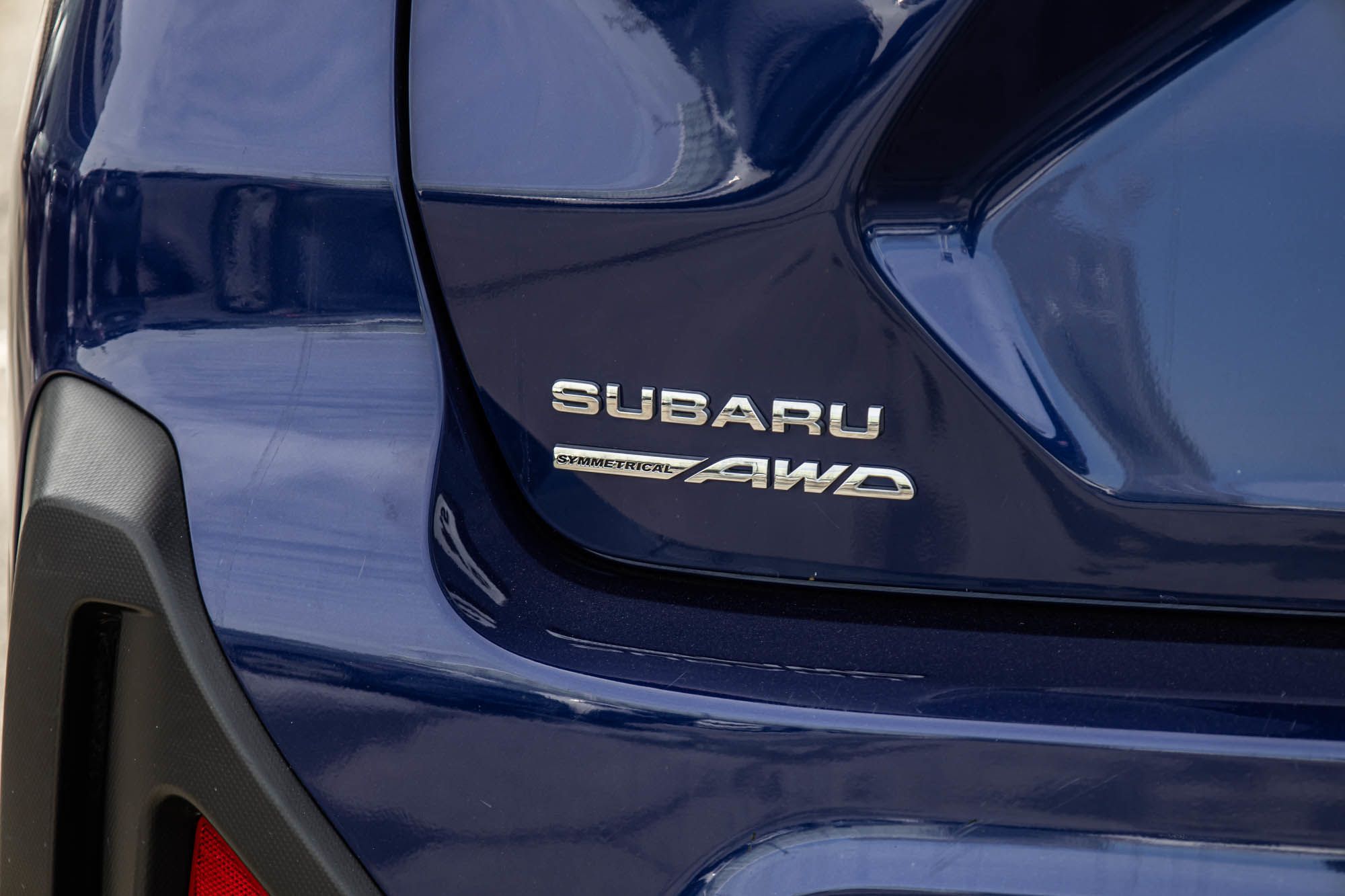 Subaru Crosstrek  2024