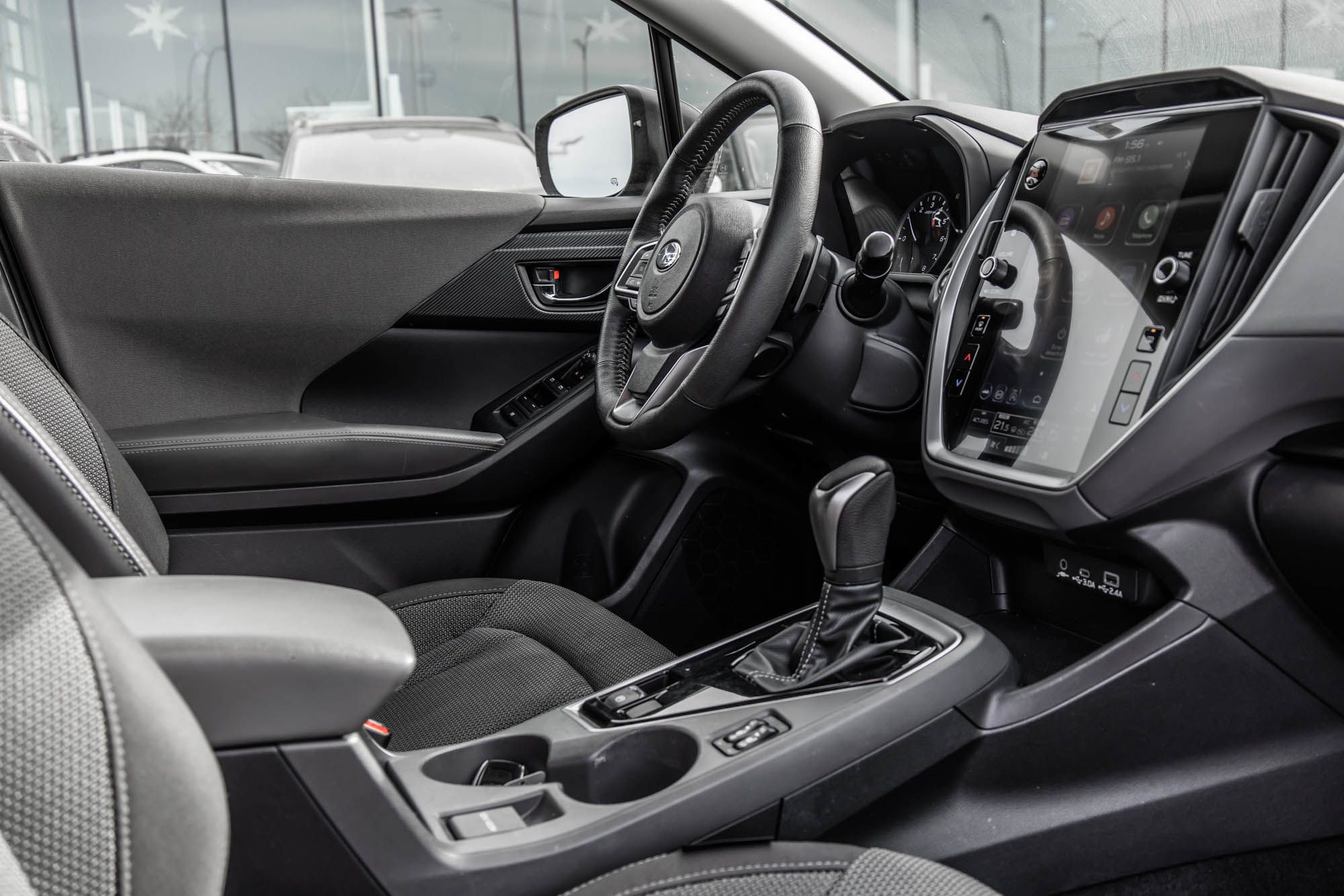 Subaru Crosstrek  2024