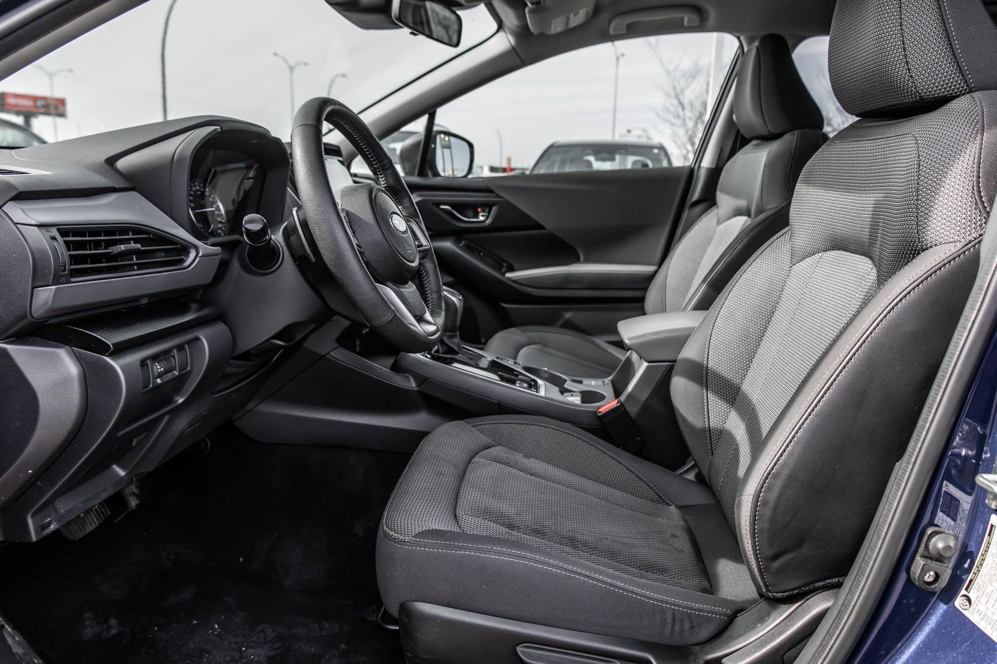 Subaru Crosstrek  2024