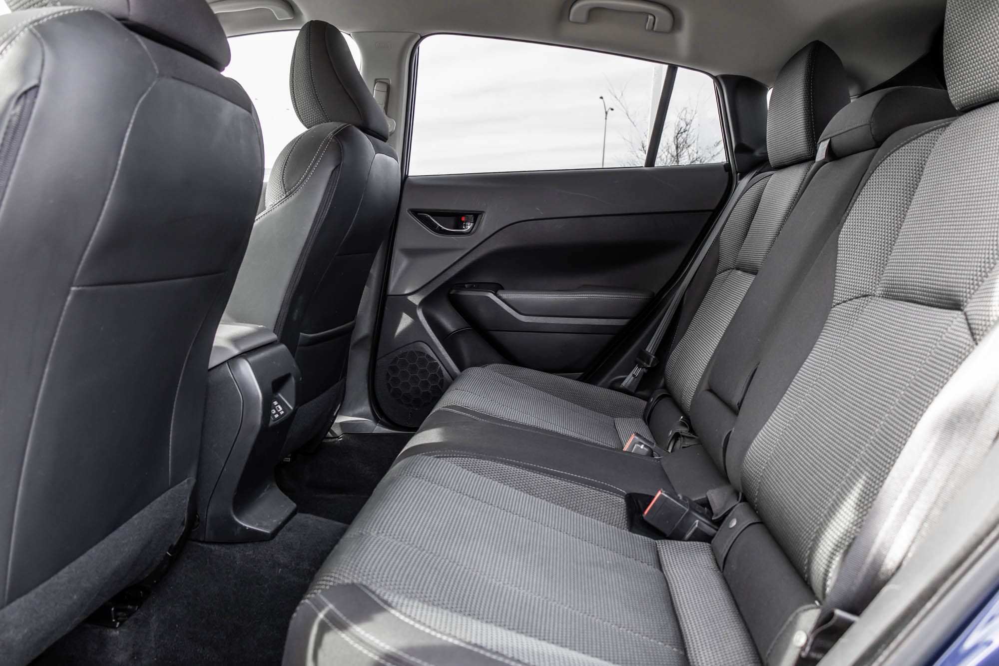 Subaru Crosstrek  2024