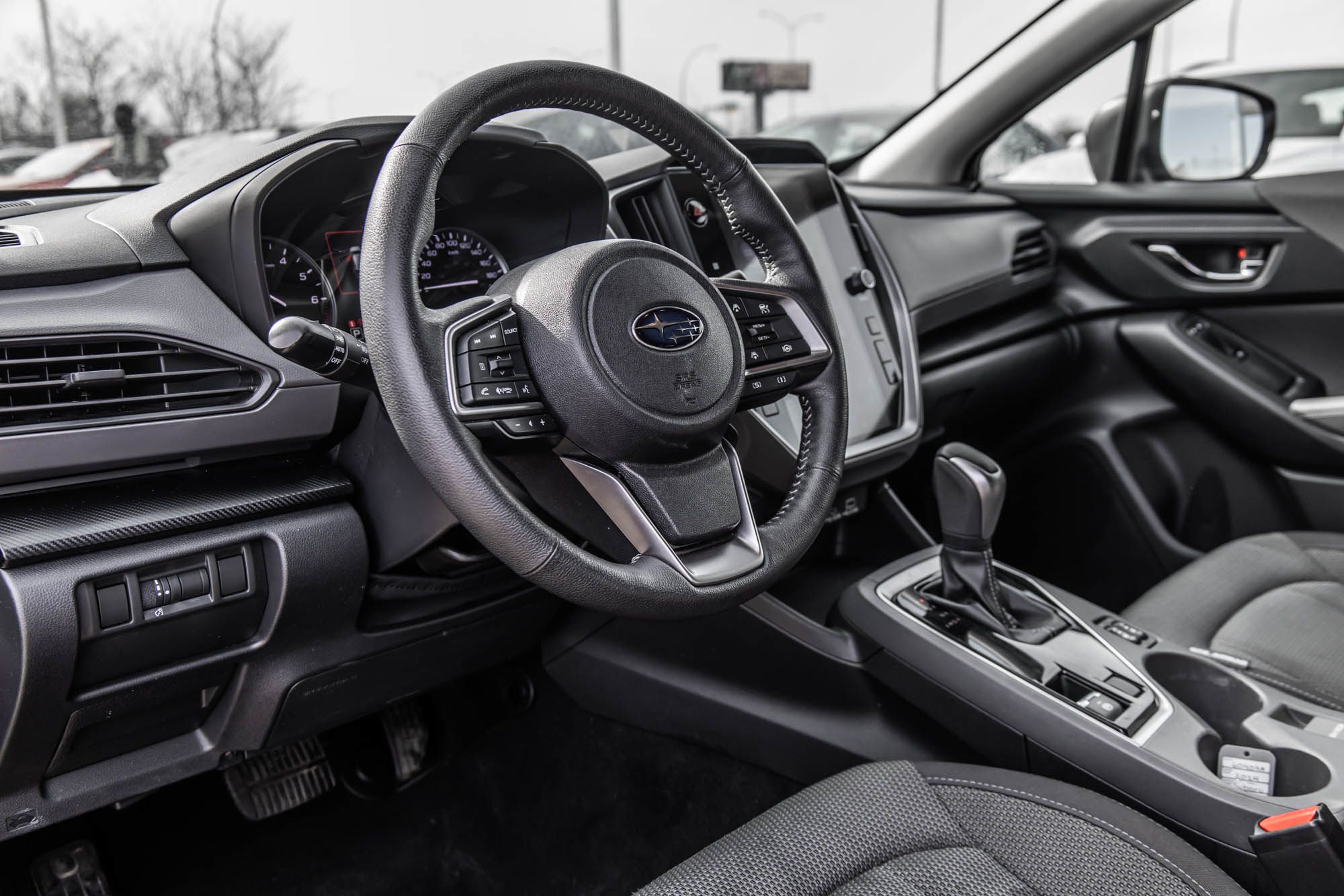 Subaru Crosstrek  2024