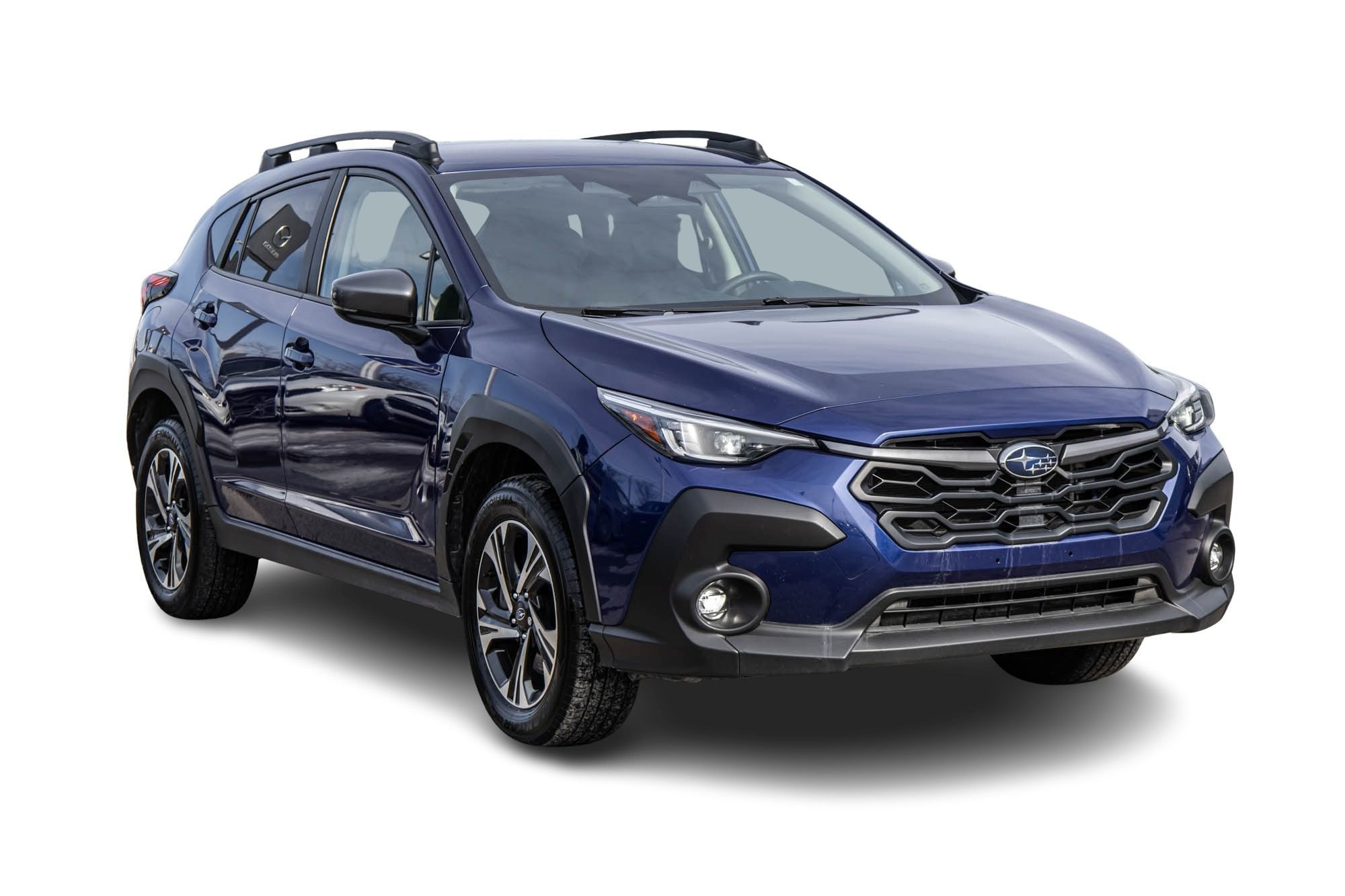 Subaru Crosstrek  2024