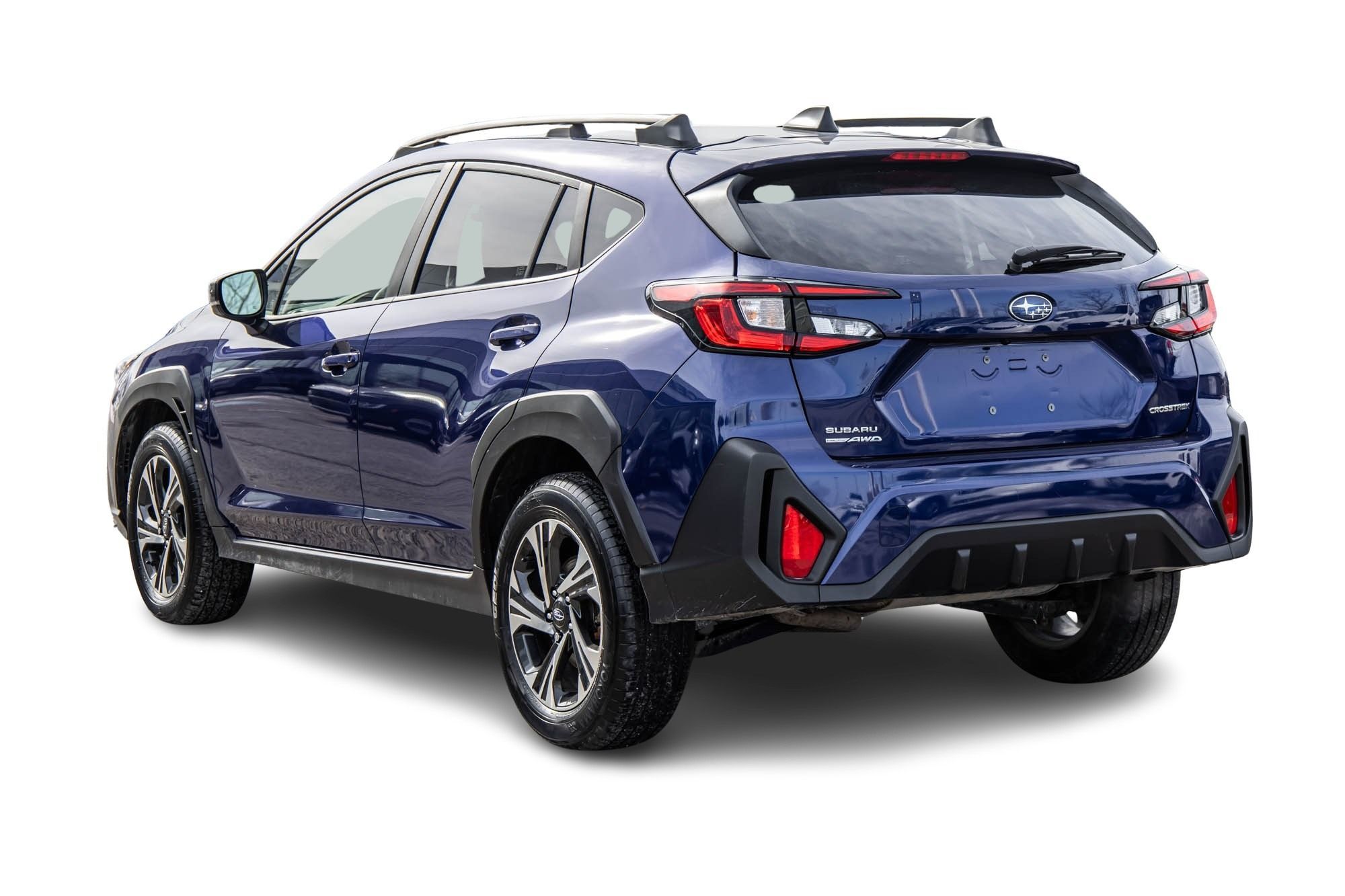 Subaru Crosstrek  2024