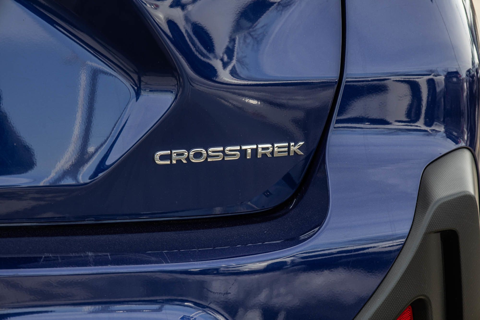 Subaru Crosstrek  2024