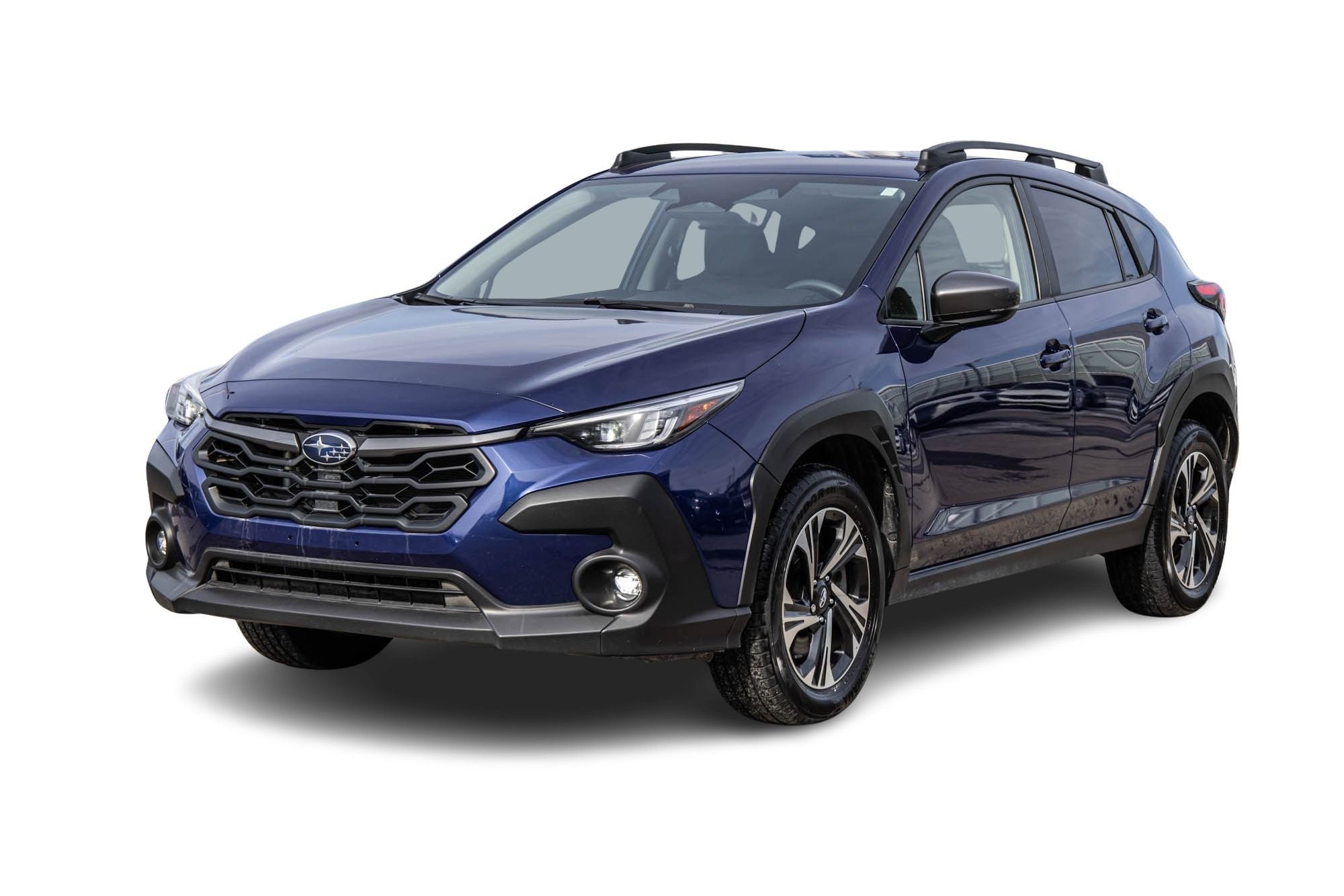 Subaru Crosstrek  2024