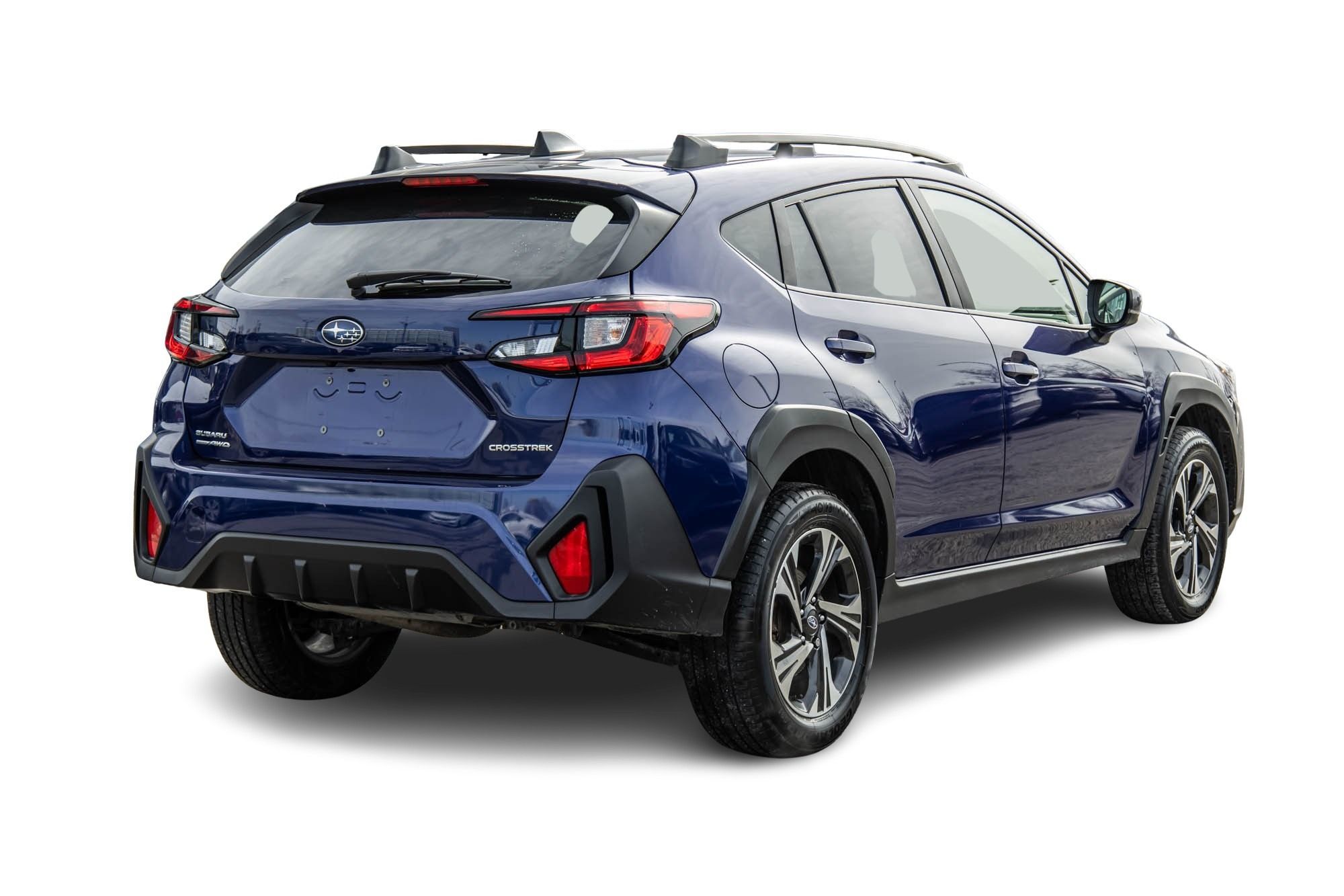 Subaru Crosstrek  2024