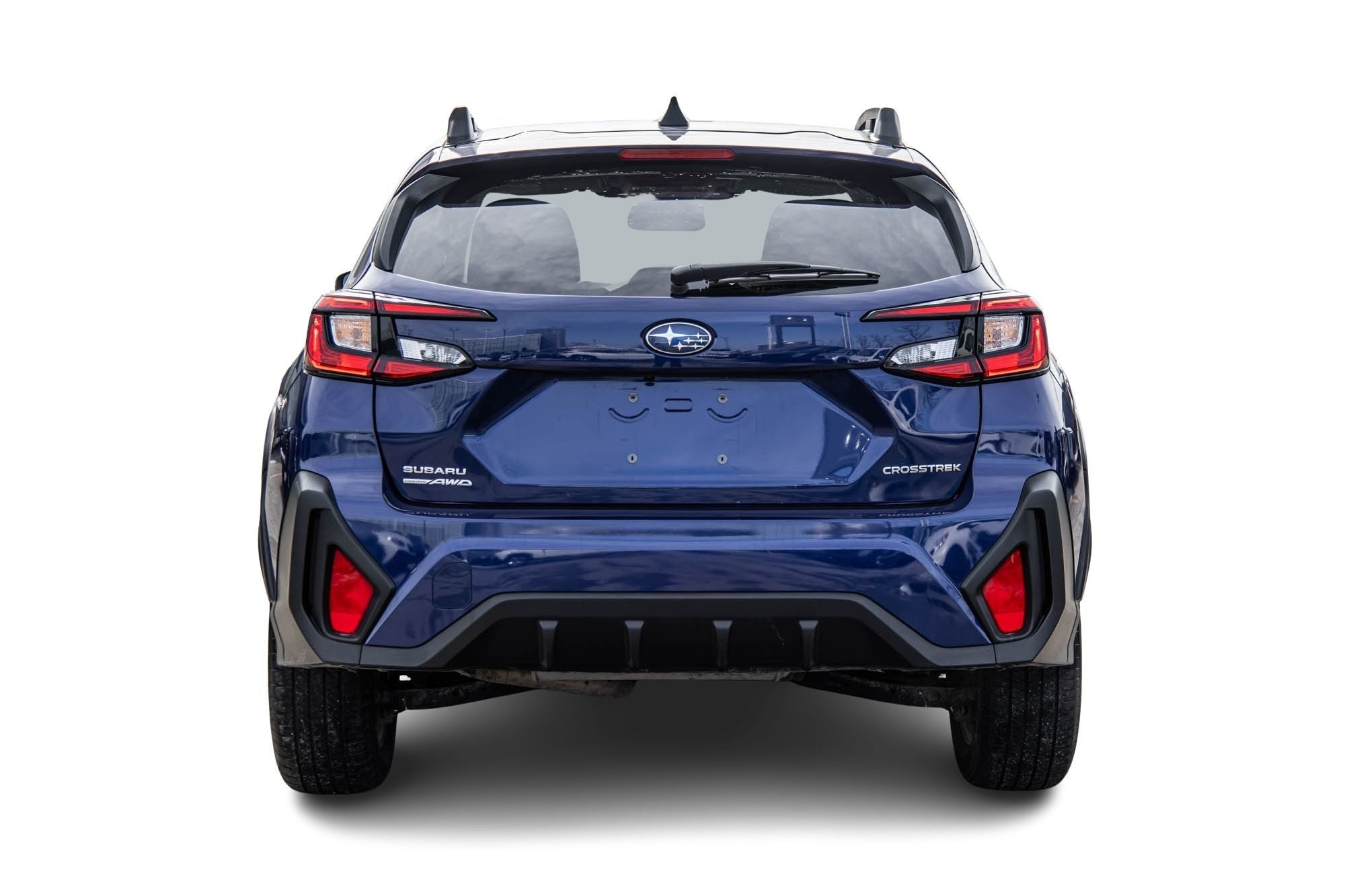 Subaru Crosstrek  2024