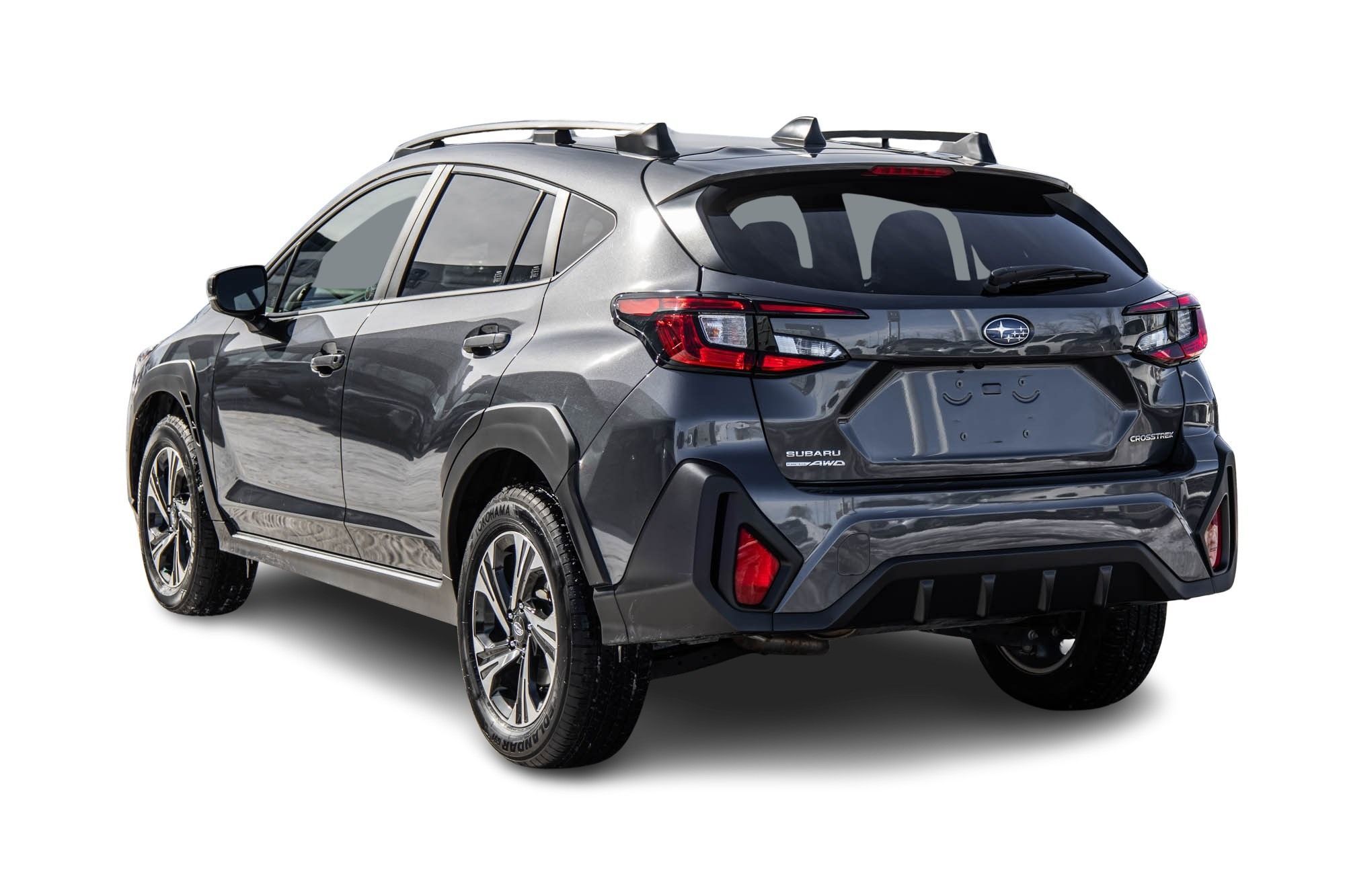 Subaru Crosstrek  2024