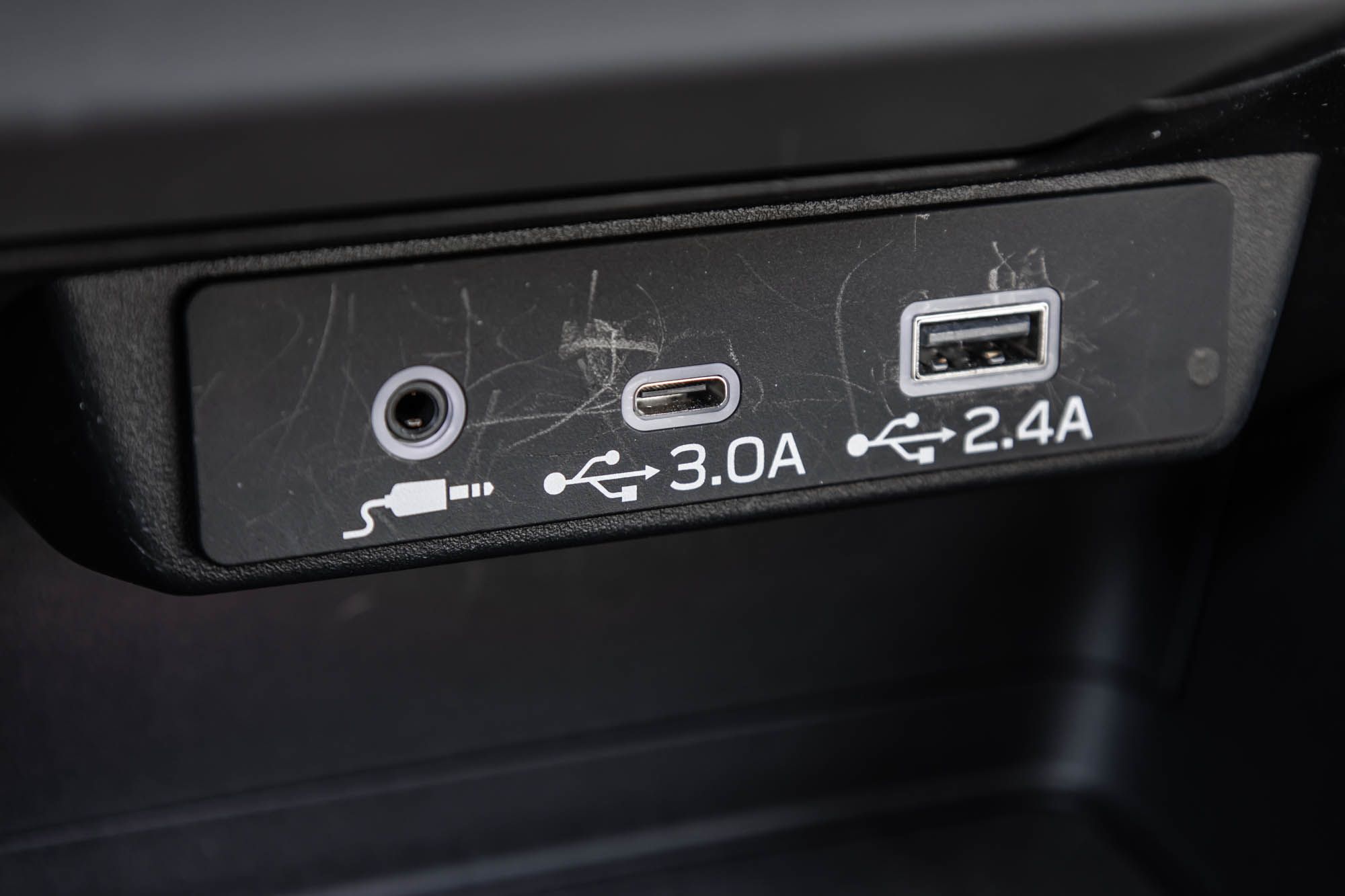 Subaru Crosstrek  2024