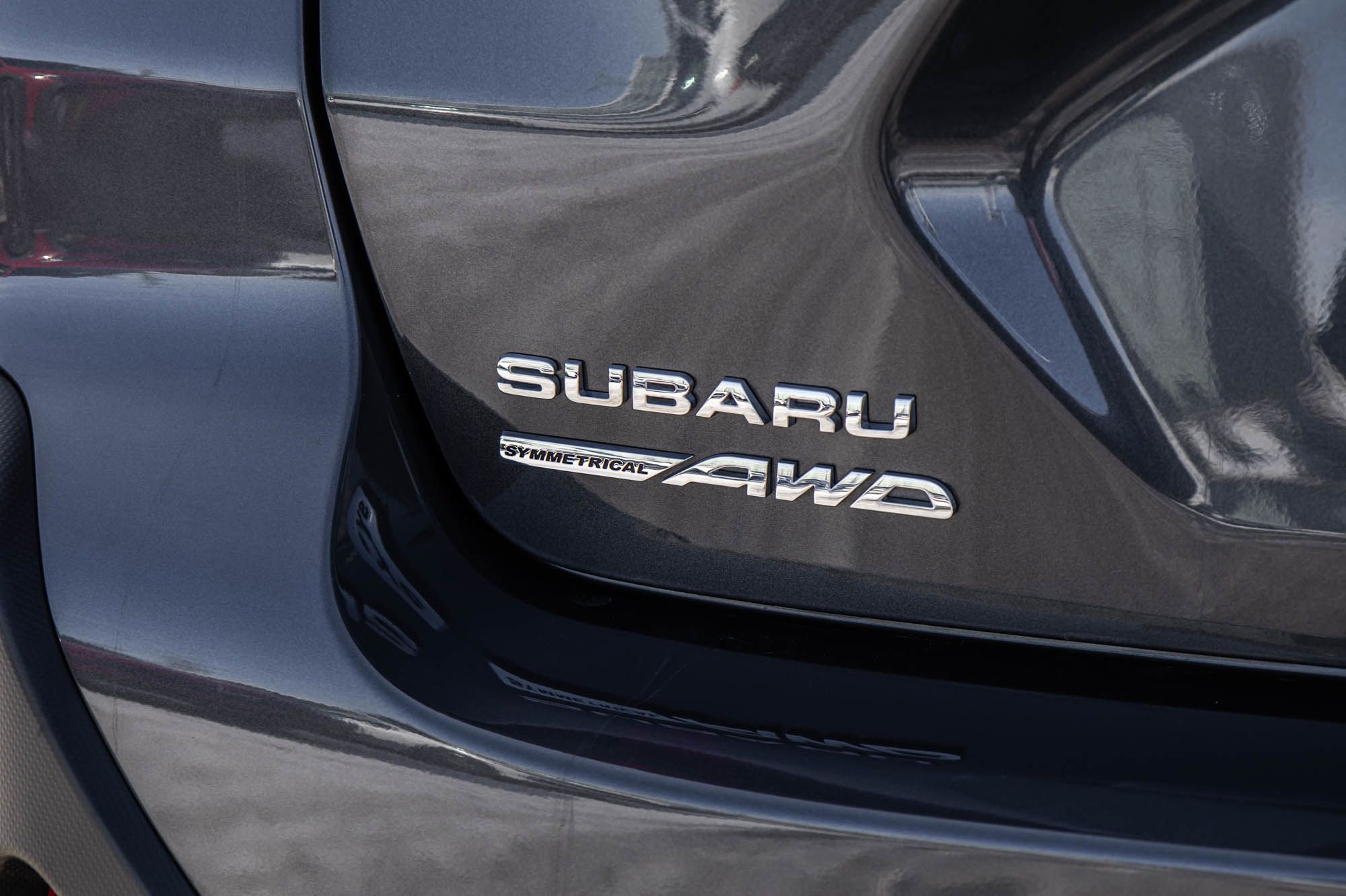 Subaru Crosstrek  2024