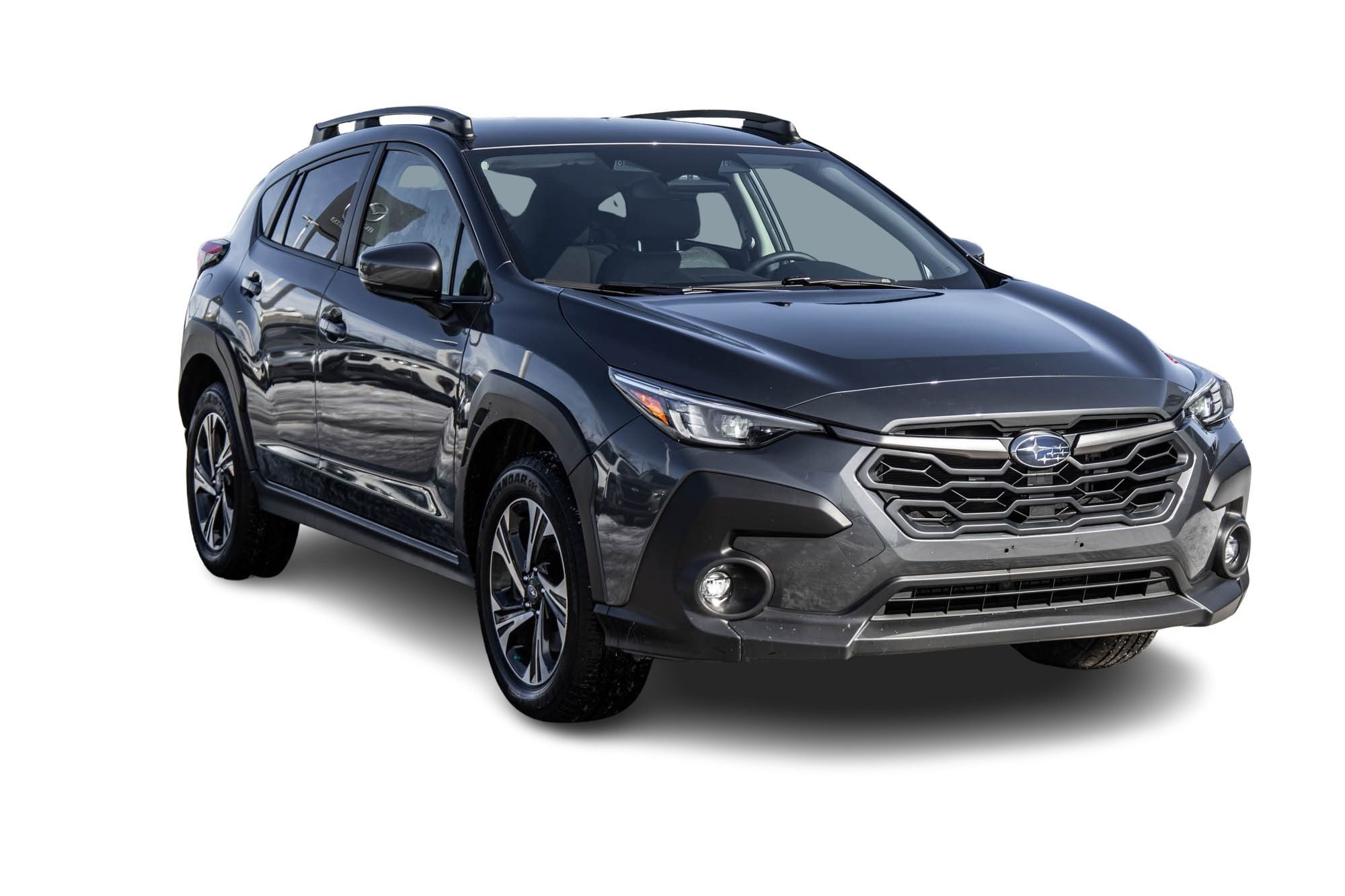 Subaru Crosstrek  2024