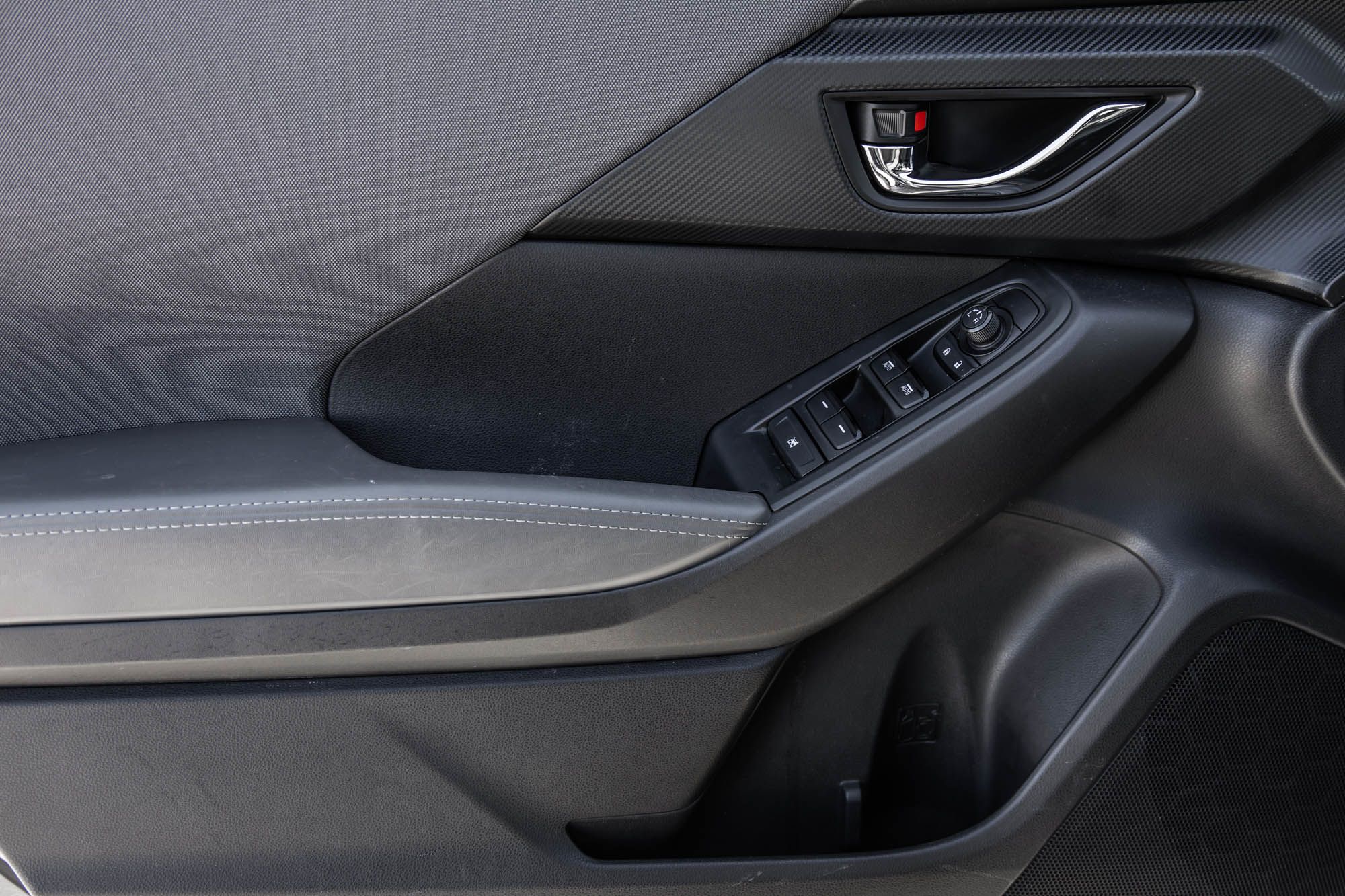 Subaru Crosstrek  2024