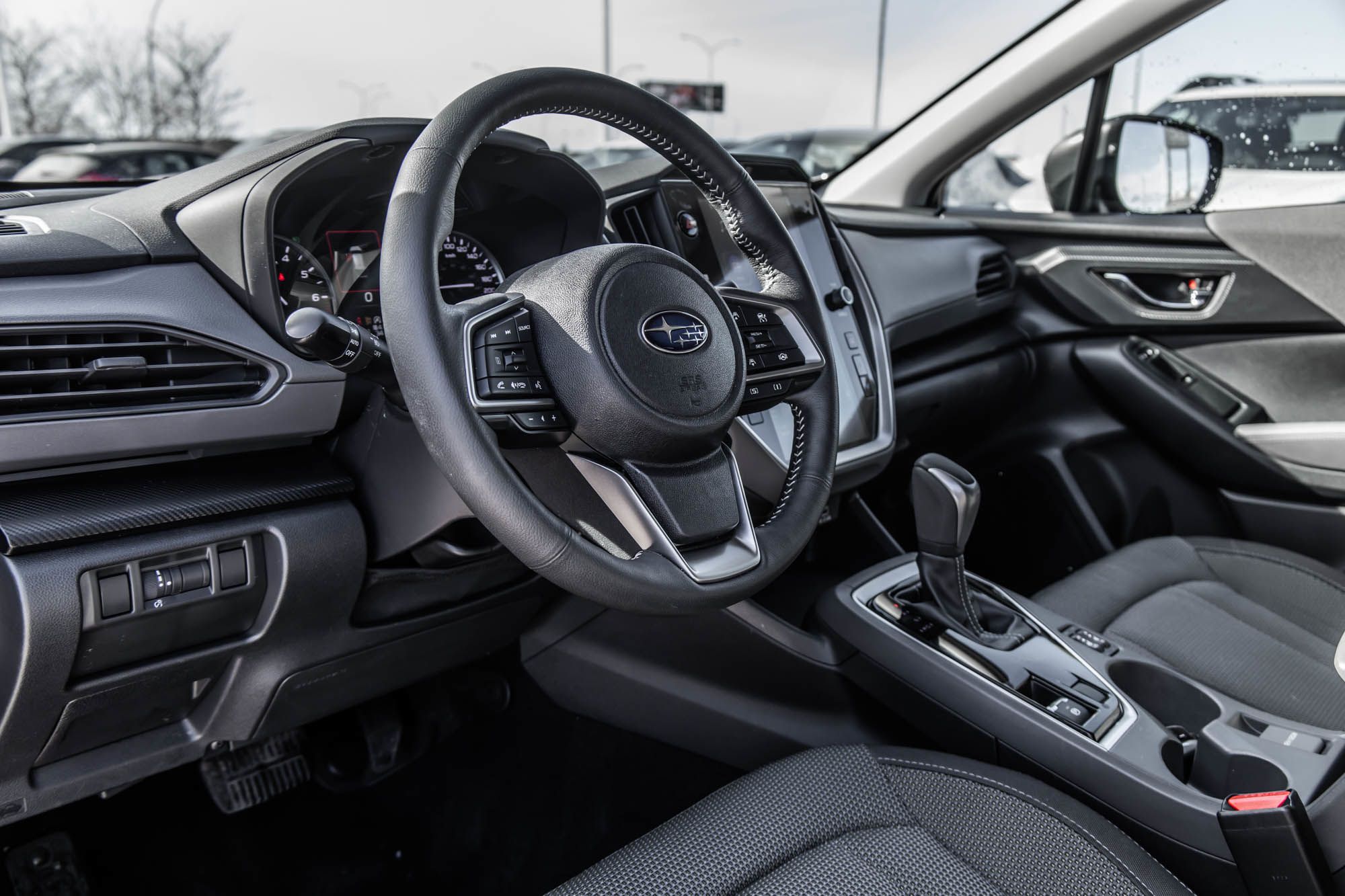 Subaru Crosstrek  2024