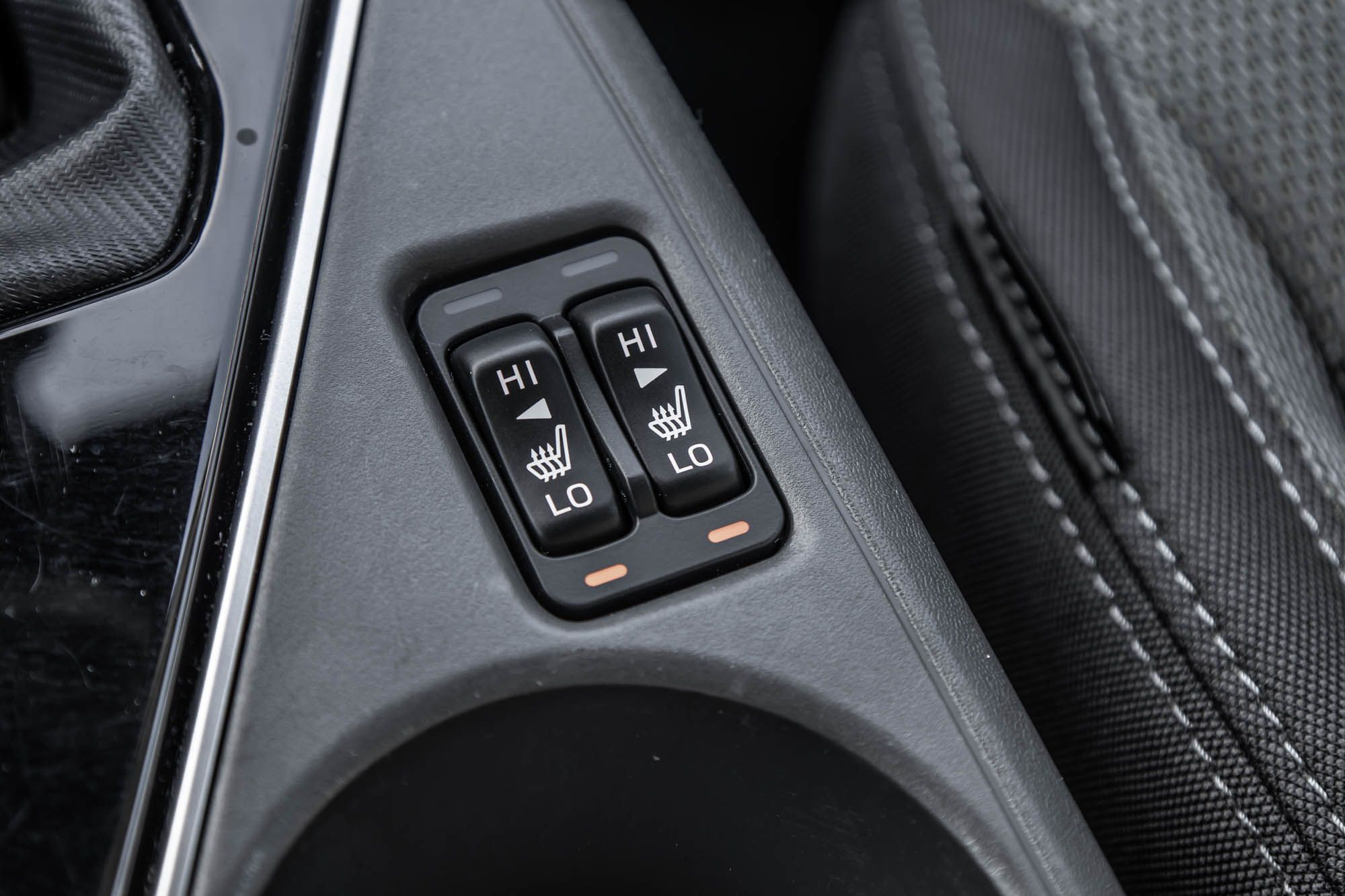 Subaru Crosstrek  2024