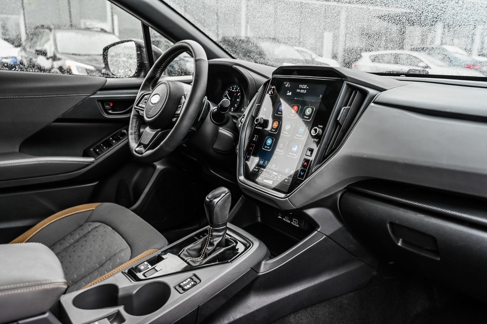 Subaru Crosstrek  2024 à Dorval, Québec