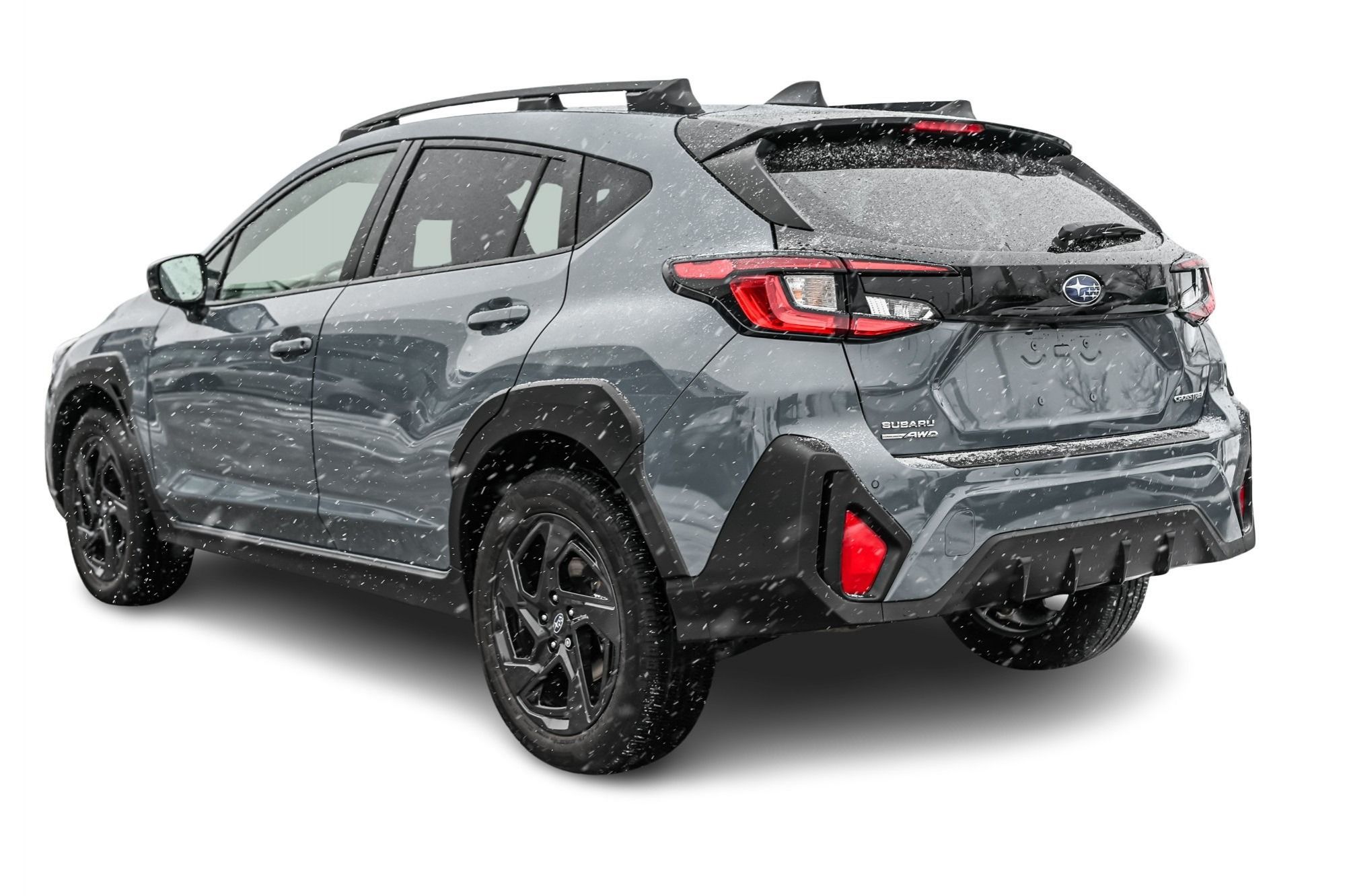 Subaru Crosstrek  2024 à Dorval, Québec