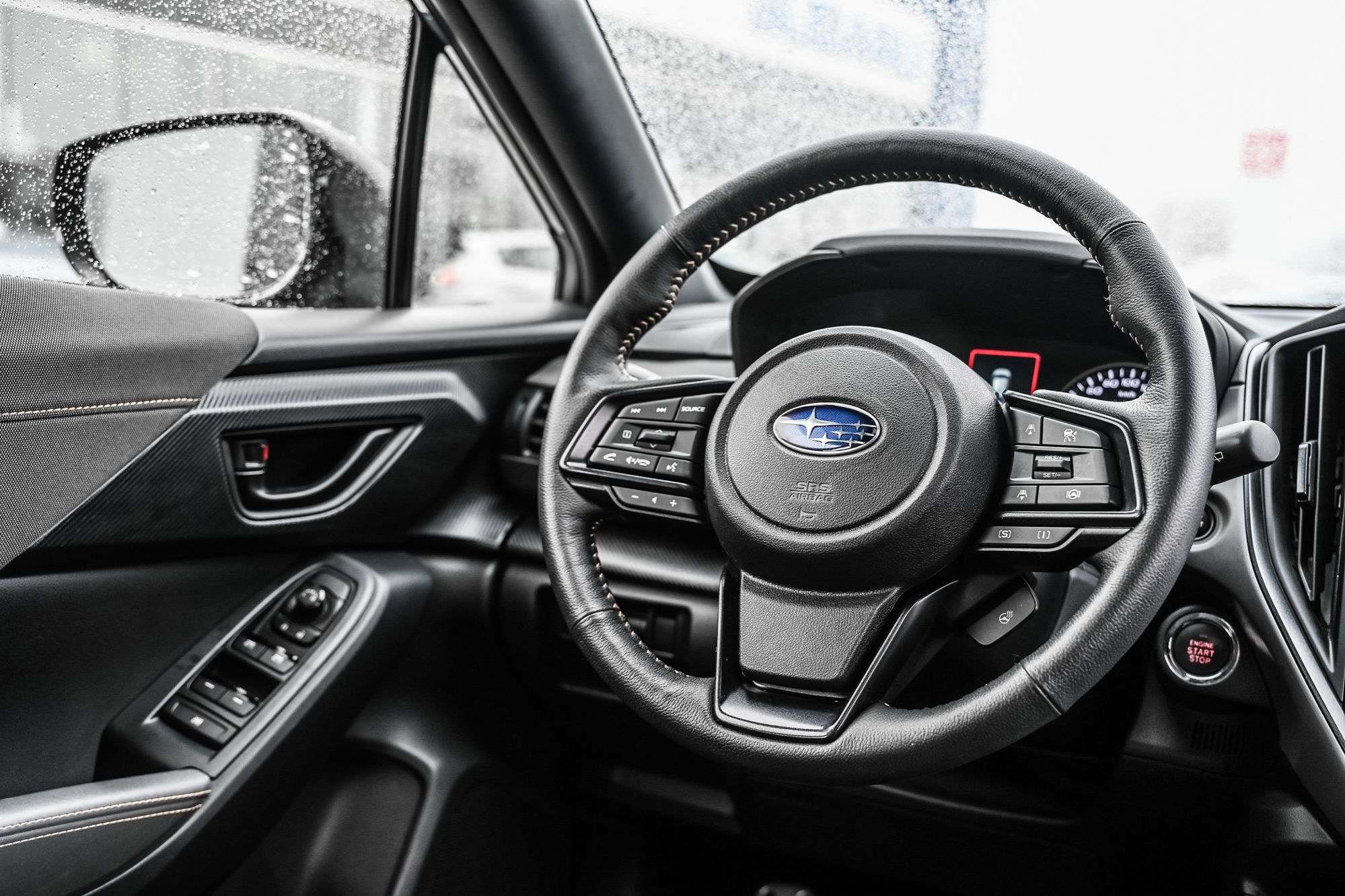 Subaru Crosstrek  2024 à Dorval, Québec