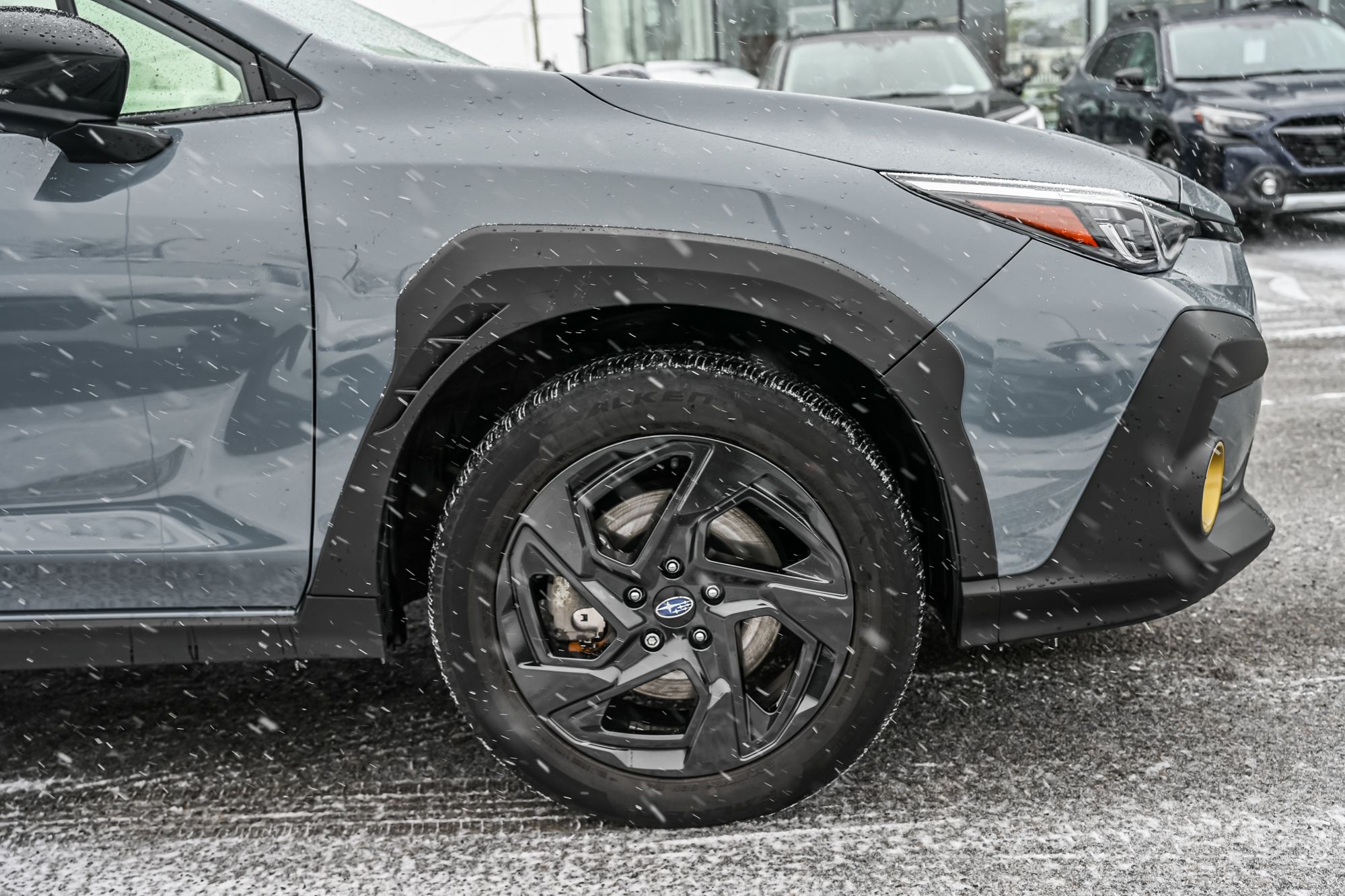 Subaru Crosstrek  2024 à Dorval, Québec