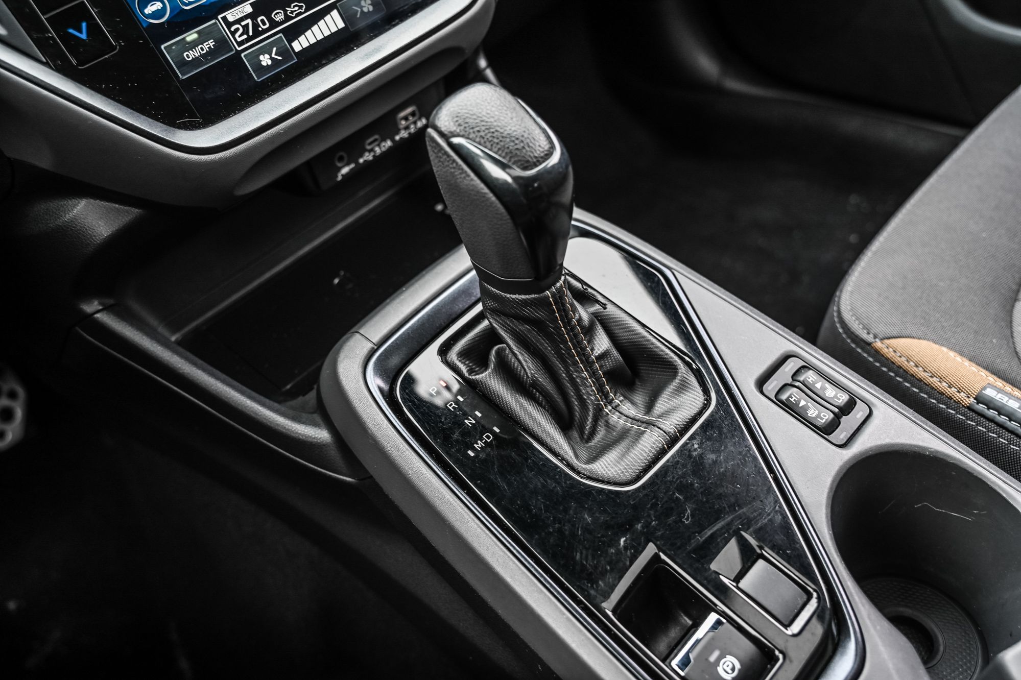 Subaru Crosstrek  2024 à Dorval, Québec