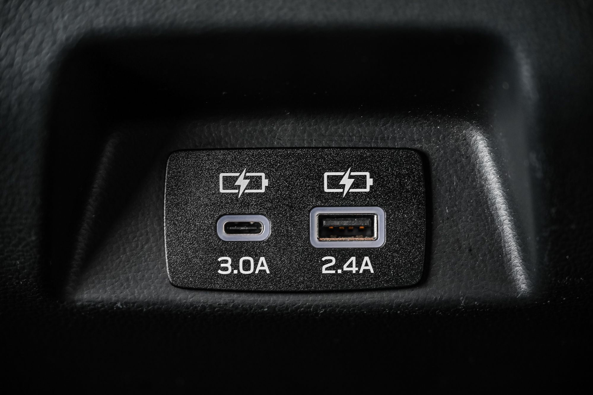 Subaru Crosstrek  2024 à Dorval, Québec