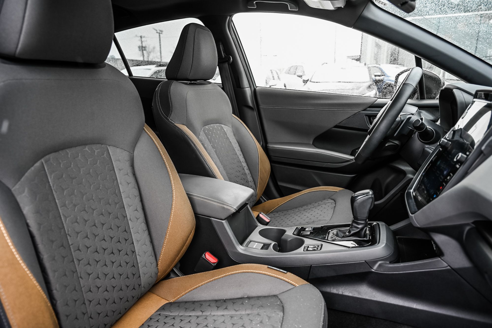 Subaru Crosstrek  2024 à Dorval, Québec