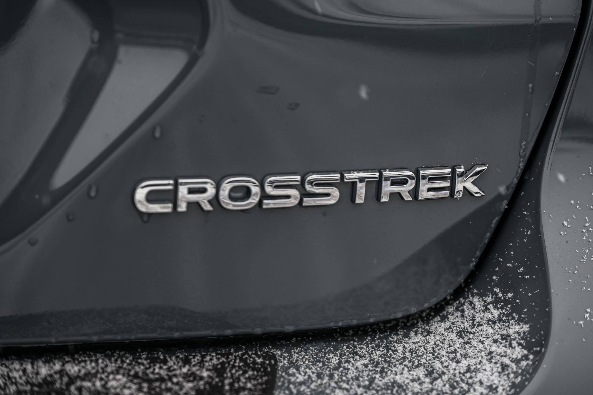 Subaru Crosstrek  2024 à Dorval, Québec