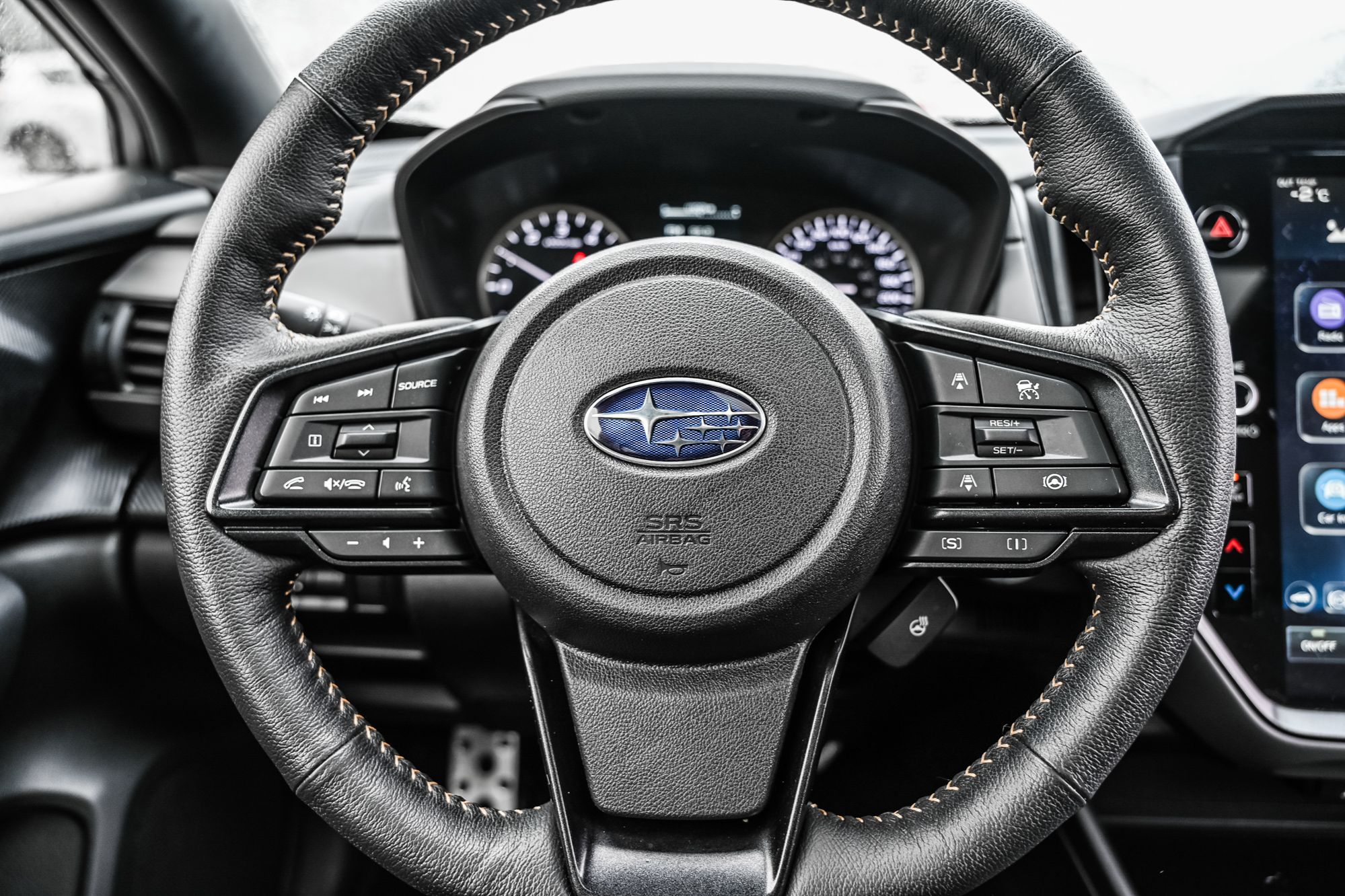 Subaru Crosstrek  2024 à Dorval, Québec