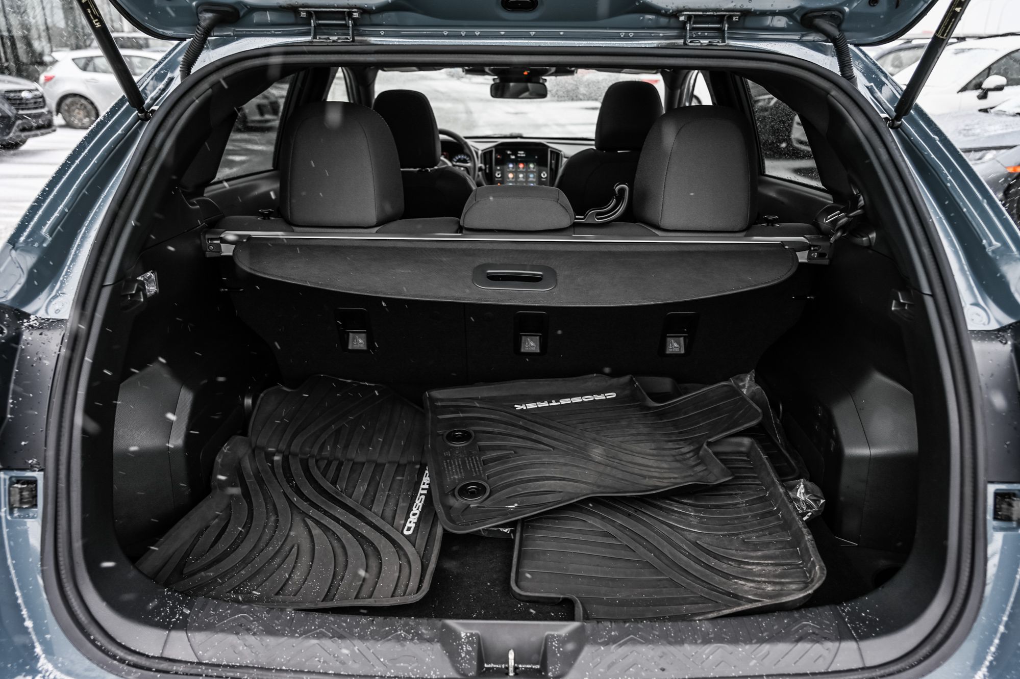 Subaru Crosstrek  2024 à Dorval, Québec