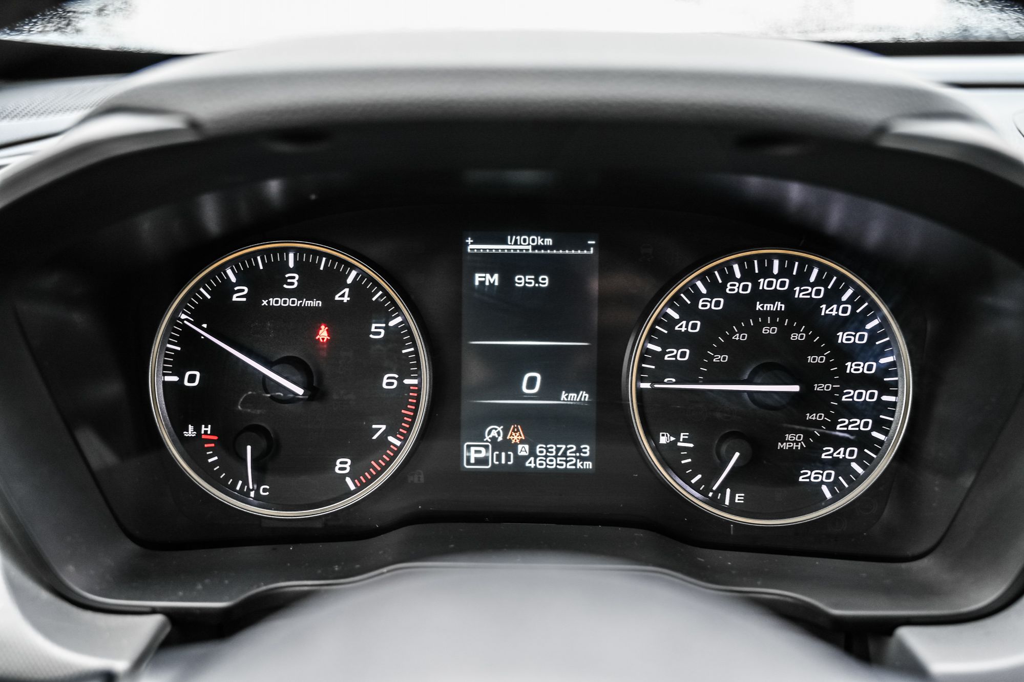 Subaru Crosstrek  2024 à Dorval, Québec