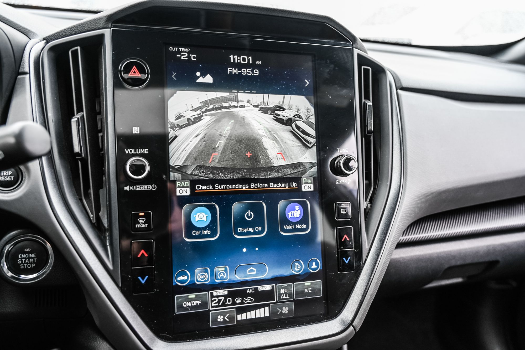 Subaru Crosstrek  2024 à Dorval, Québec