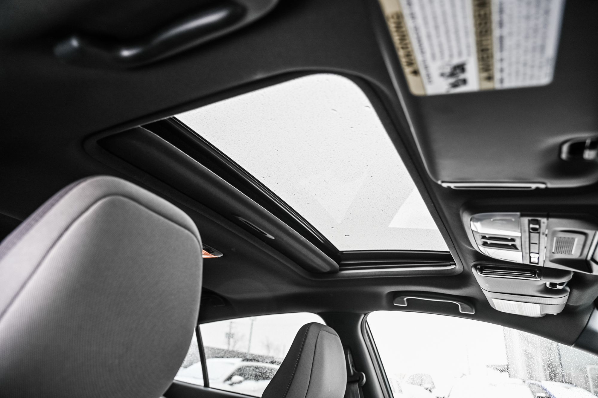 Subaru Crosstrek  2024 à Dorval, Québec