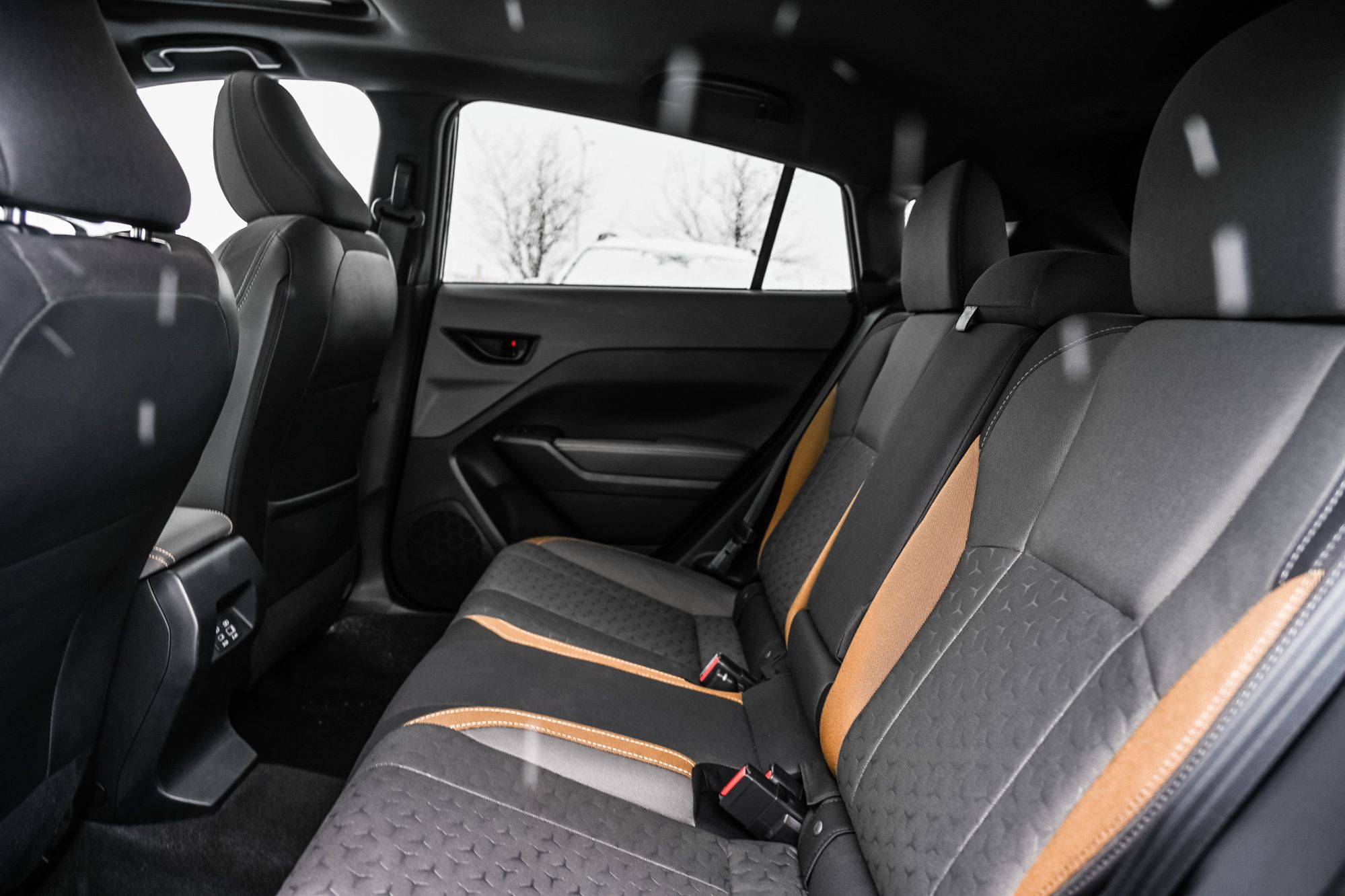 Subaru Crosstrek  2024 à Dorval, Québec