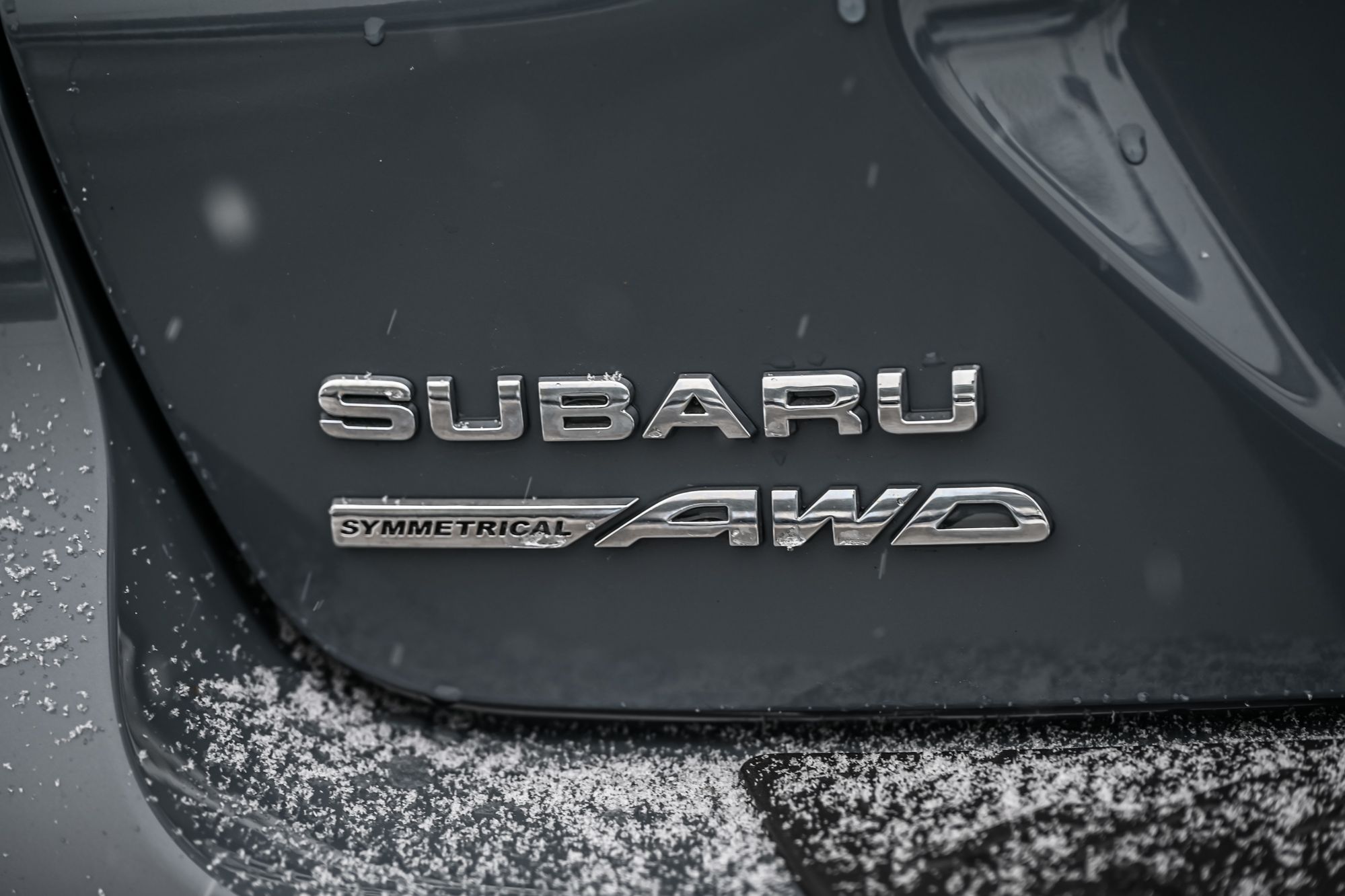 Subaru Crosstrek  2024 à Dorval, Québec