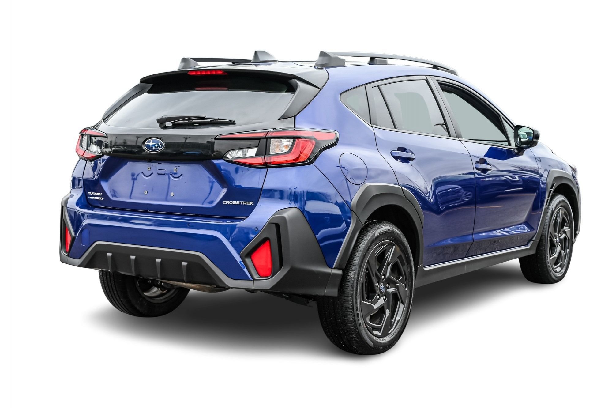Subaru Crosstrek  2024