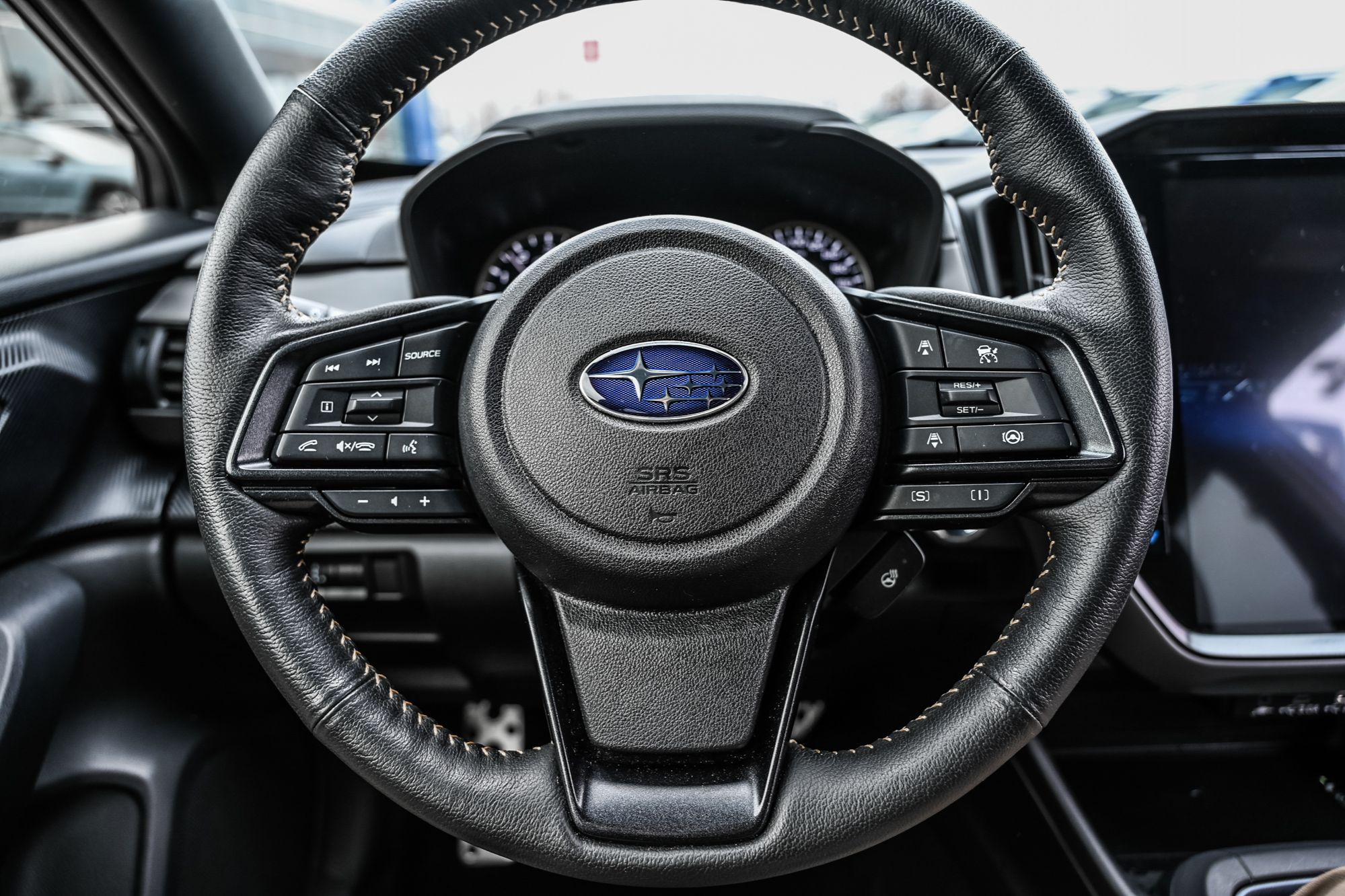 Subaru Crosstrek  2024
