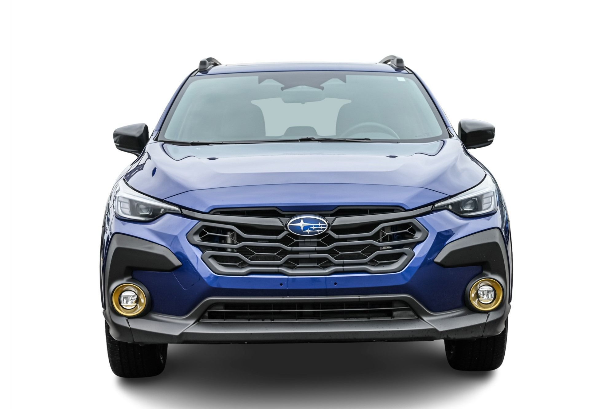 Subaru Crosstrek  2024