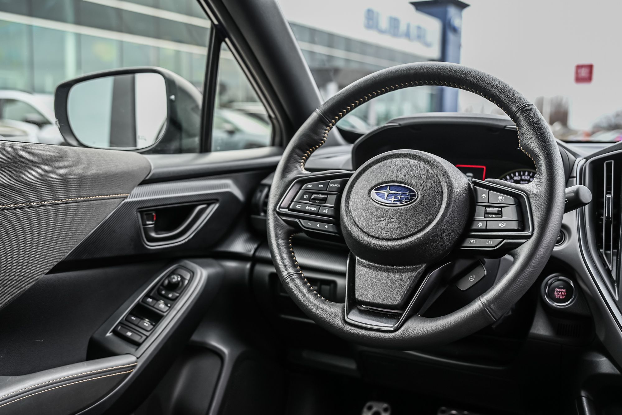 Subaru Crosstrek  2024