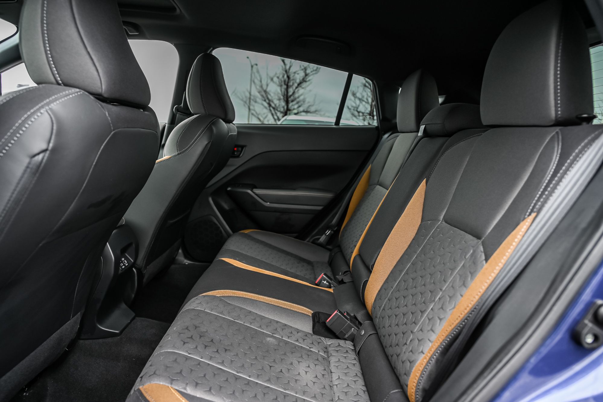 Subaru Crosstrek  2024