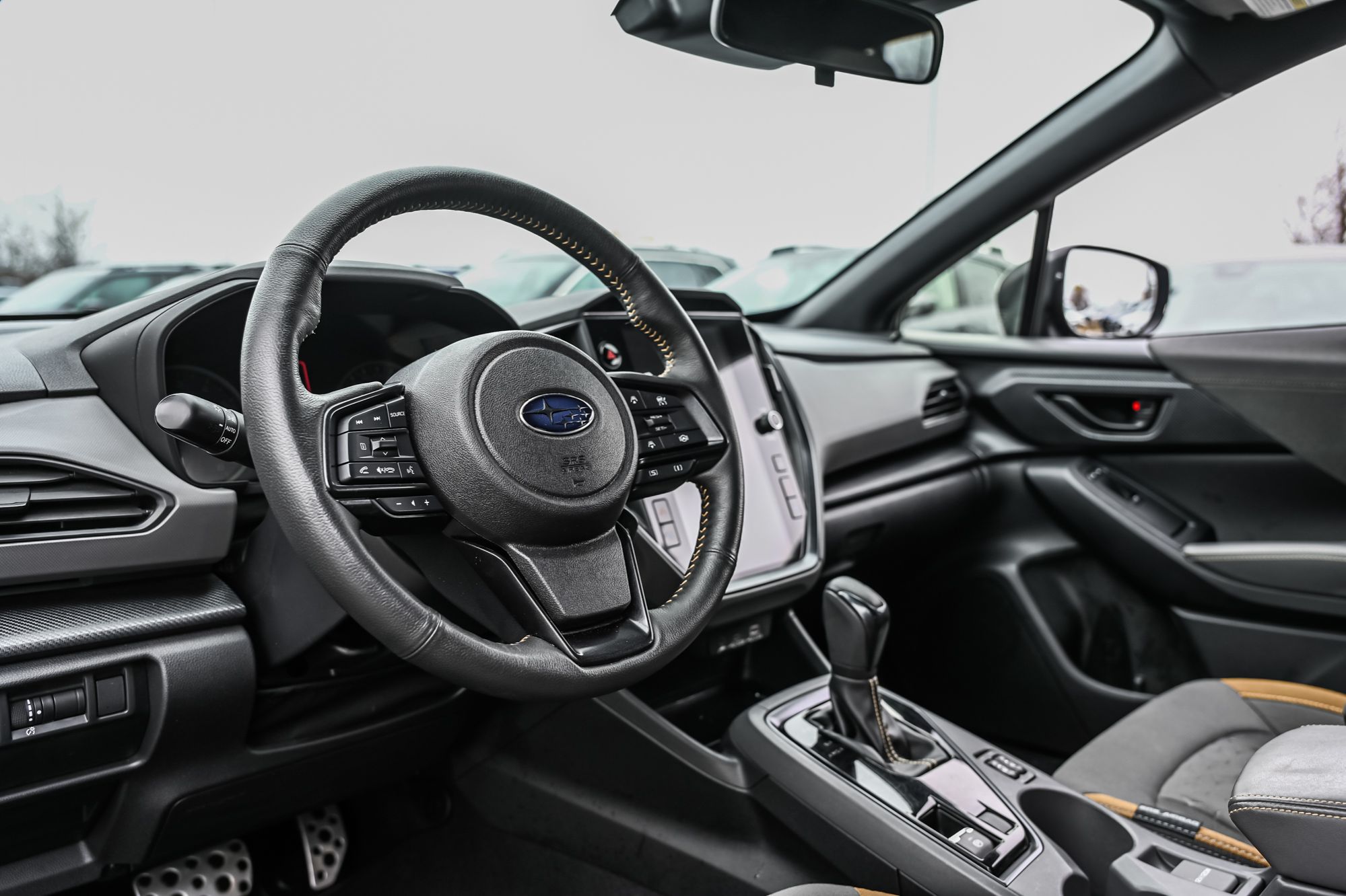 Subaru Crosstrek  2024