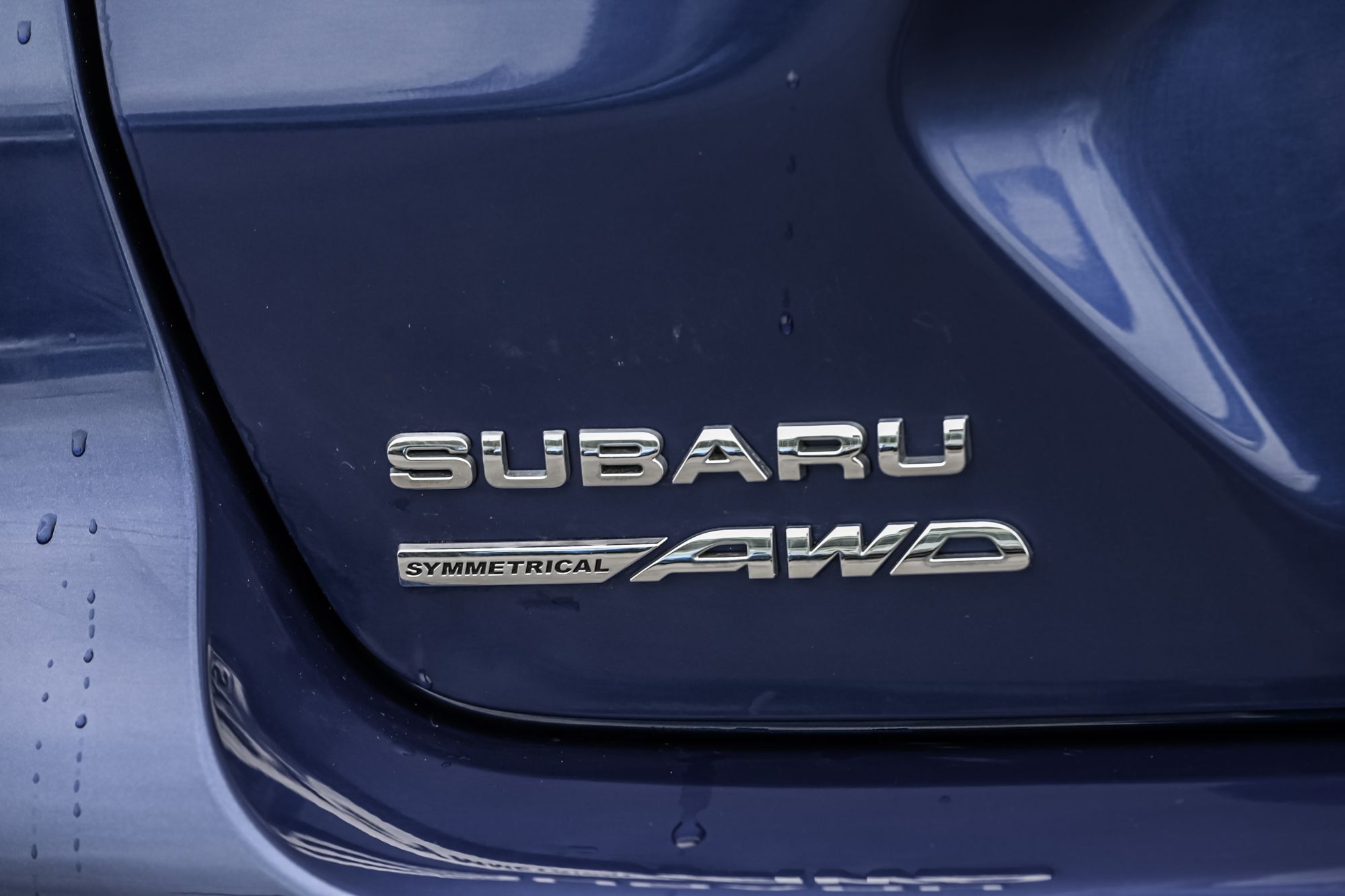 Subaru Crosstrek  2024