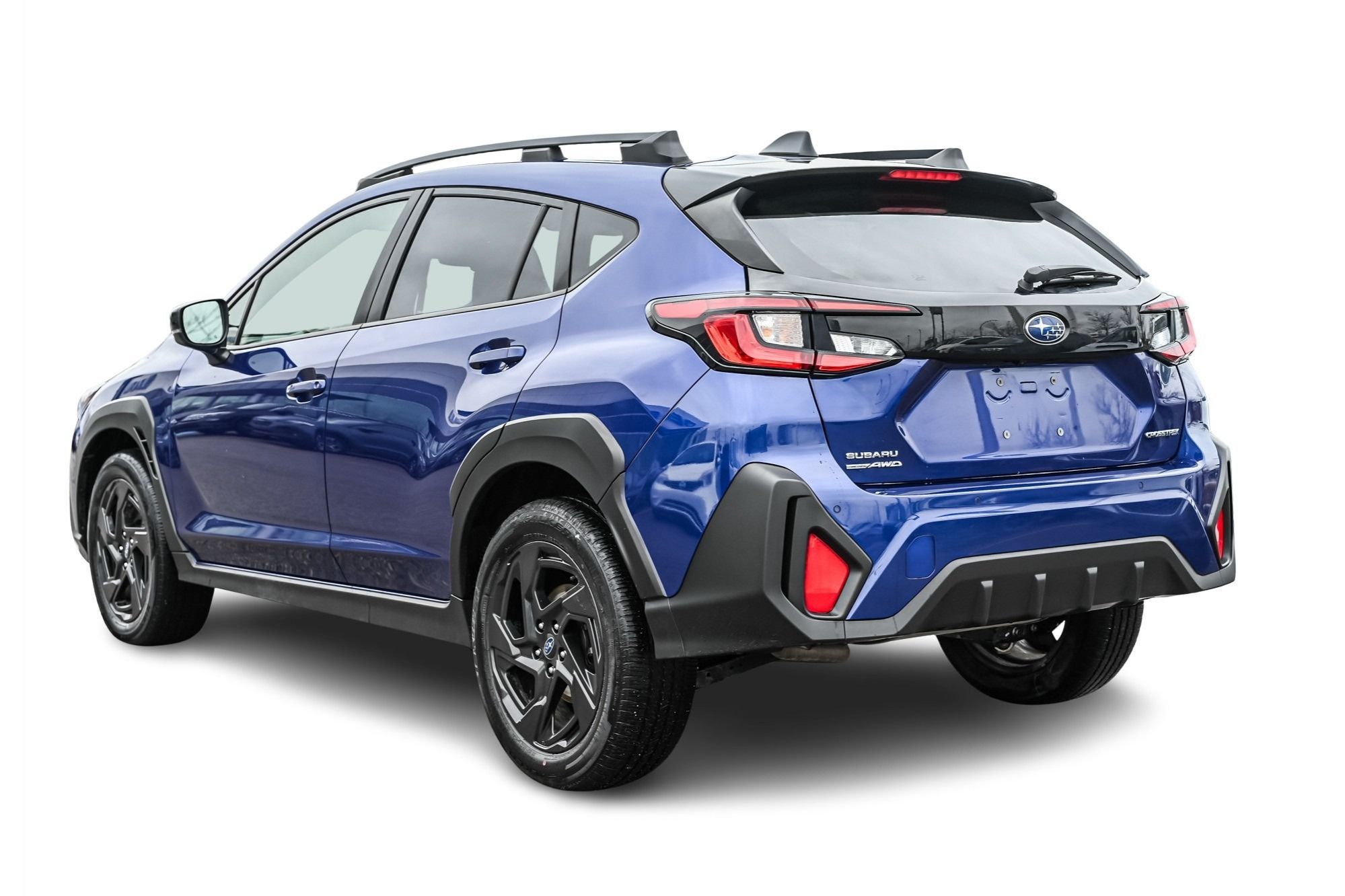 Subaru Crosstrek  2024