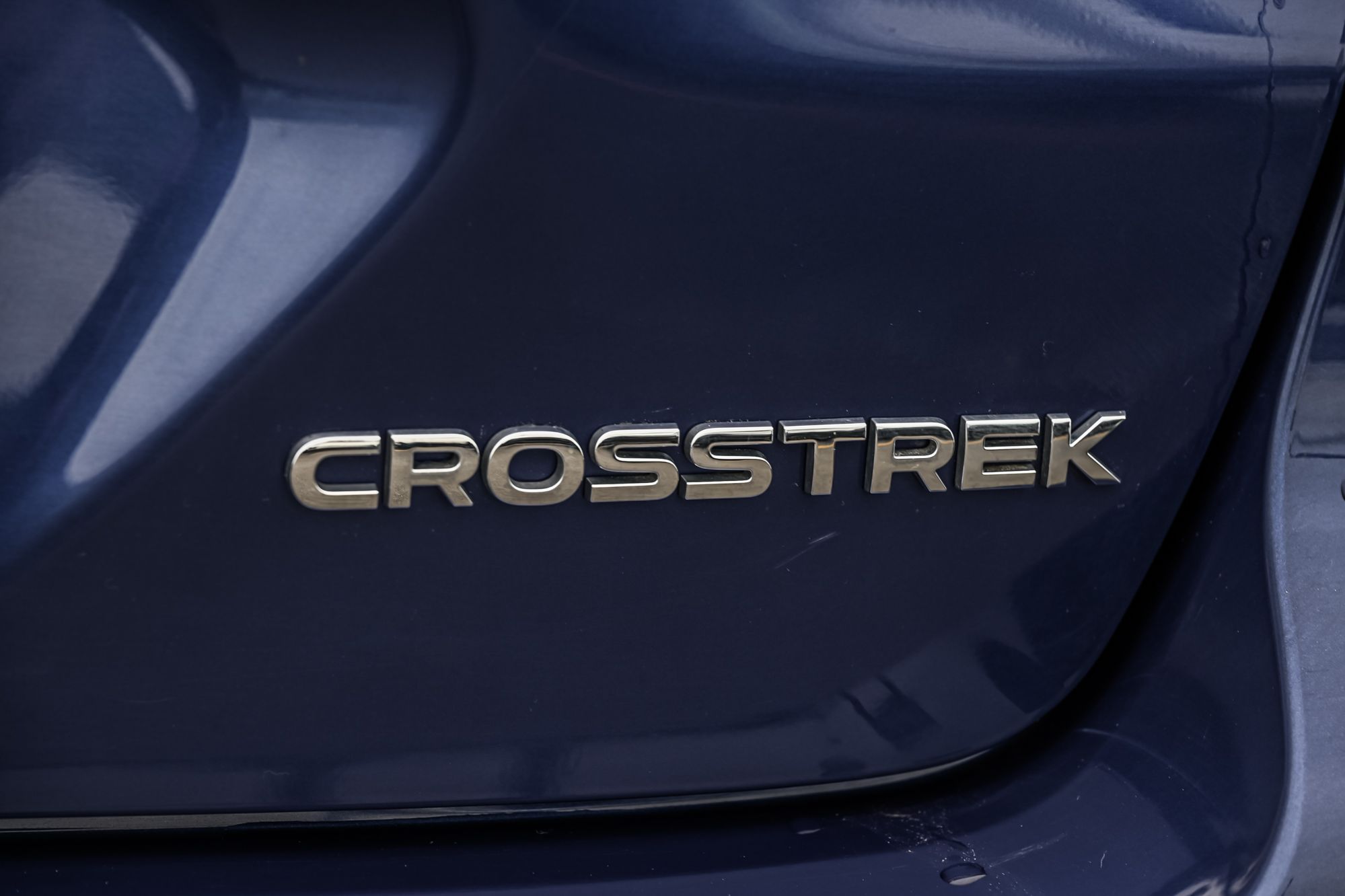 Subaru Crosstrek  2024