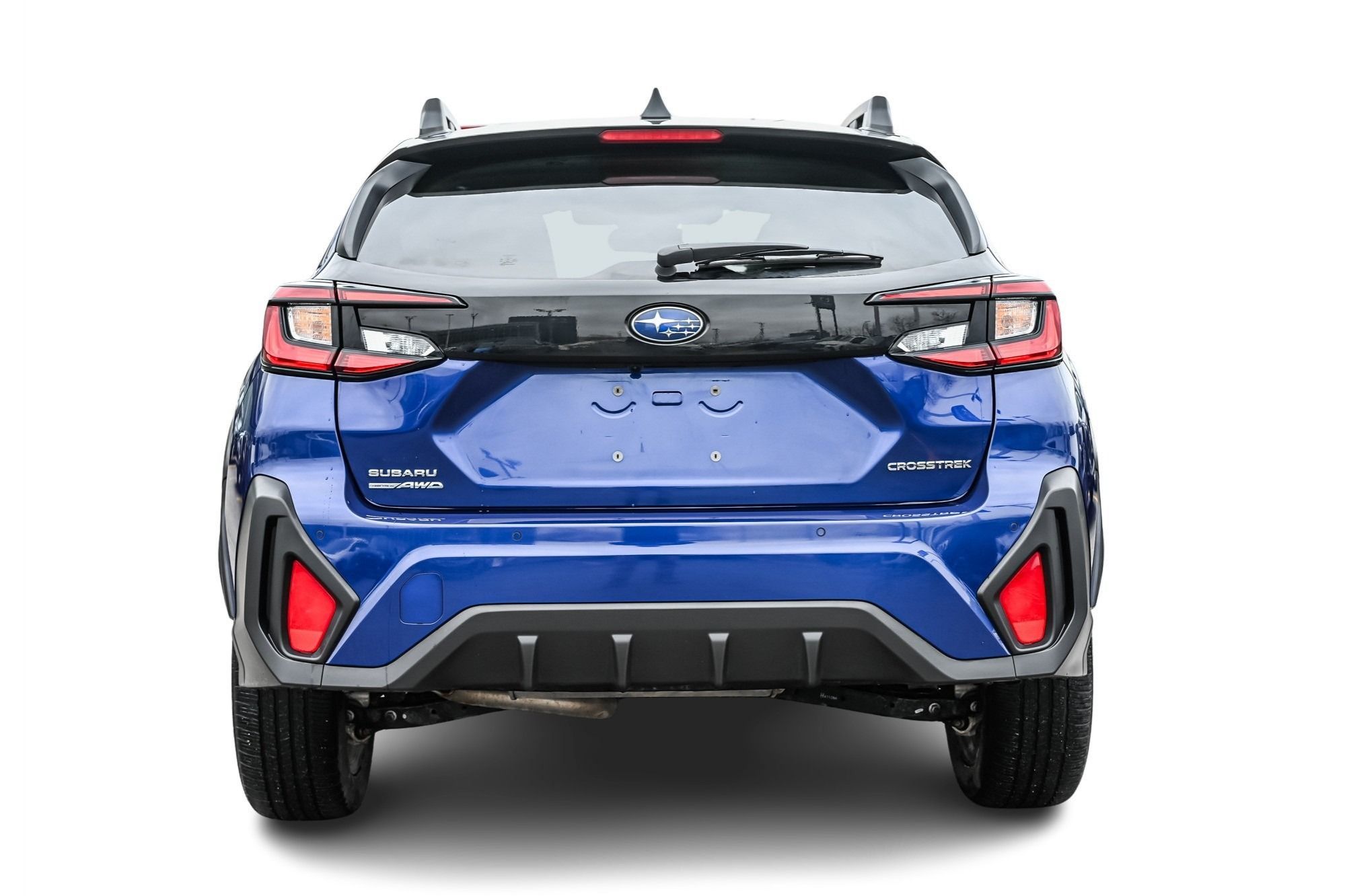 Subaru Crosstrek  2024