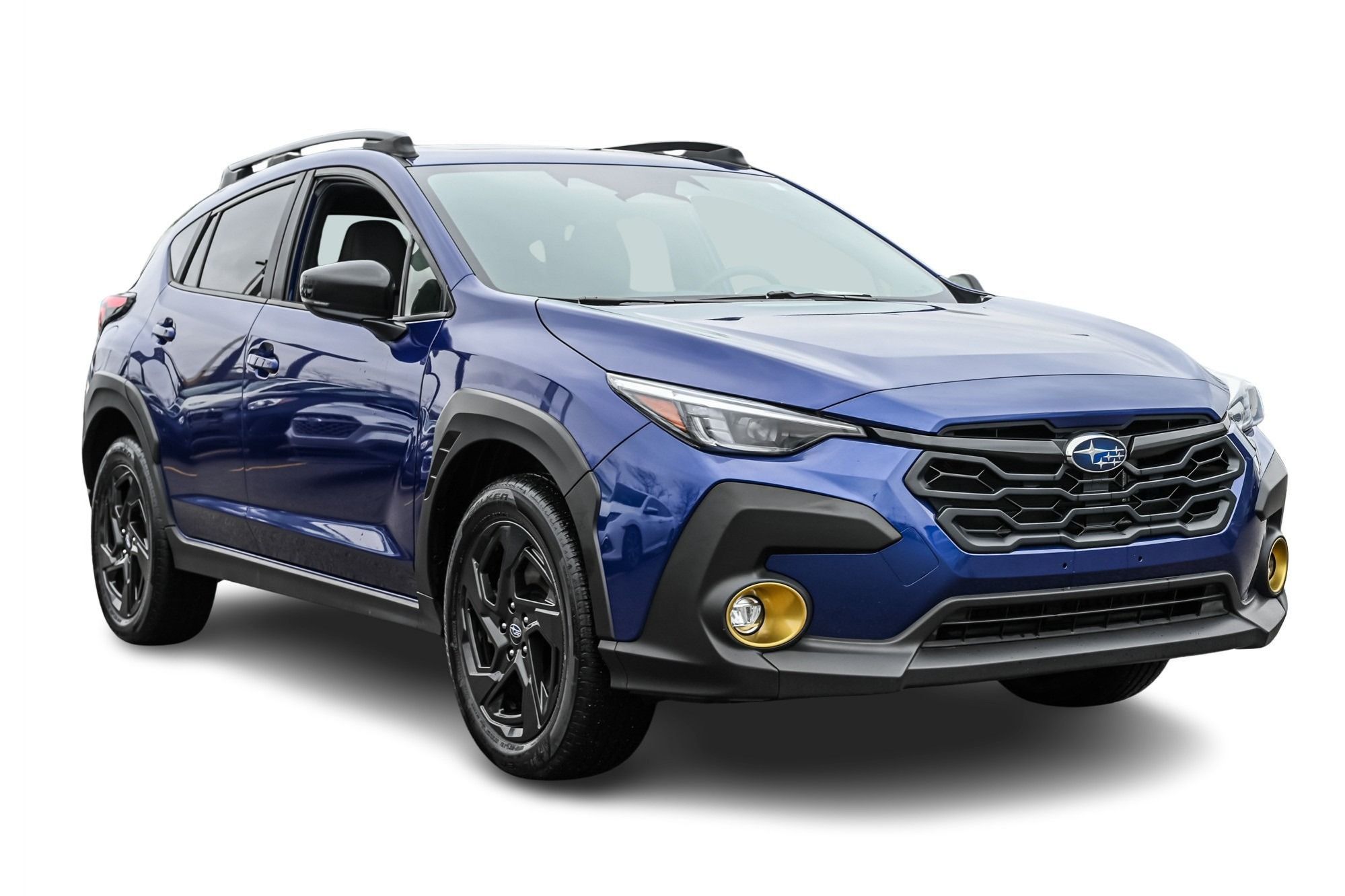 Subaru Crosstrek  2024