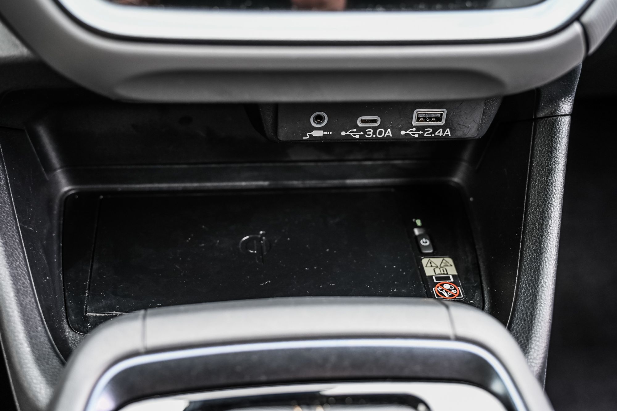 Subaru Crosstrek  2024