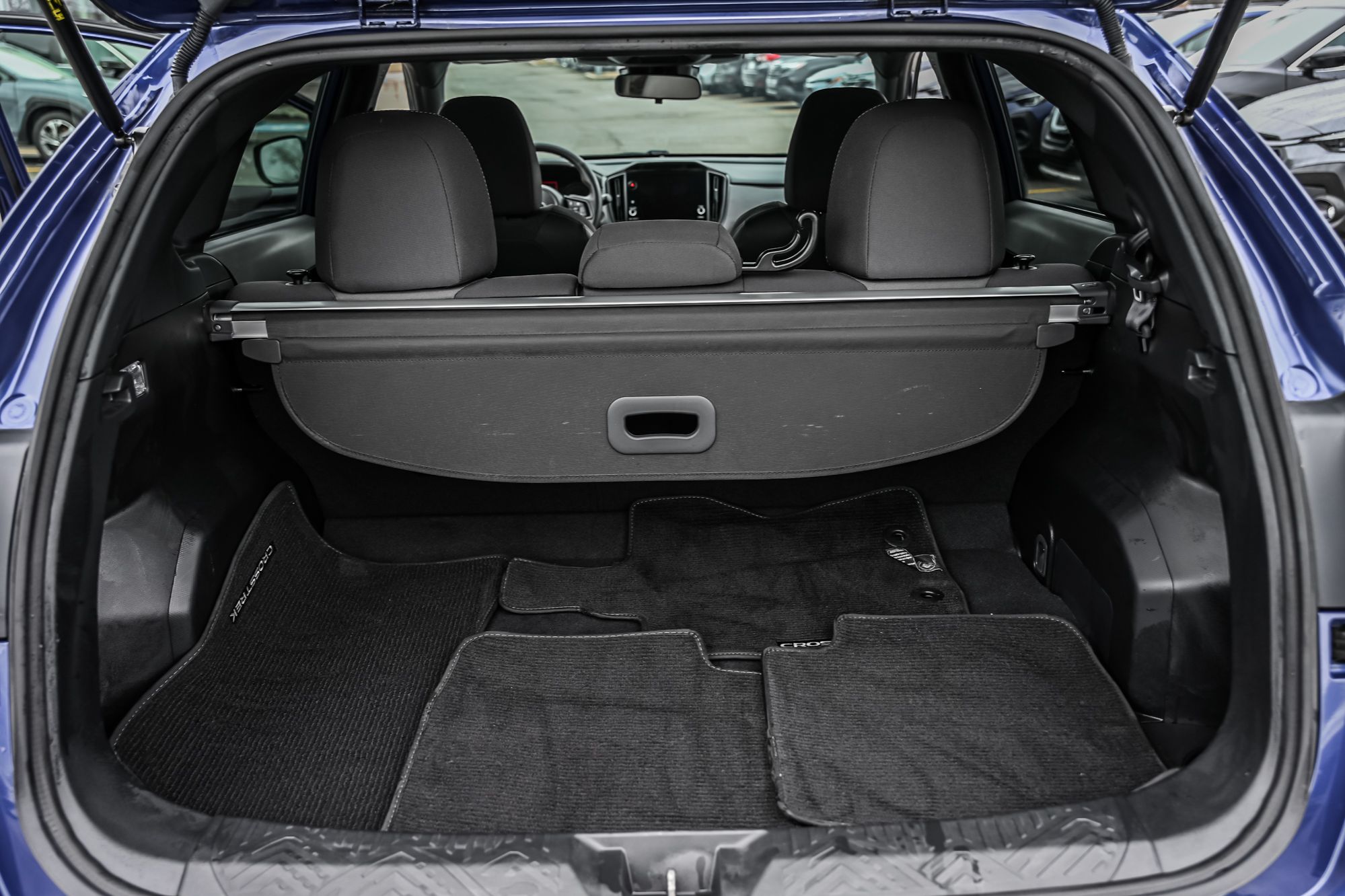Subaru Crosstrek  2024