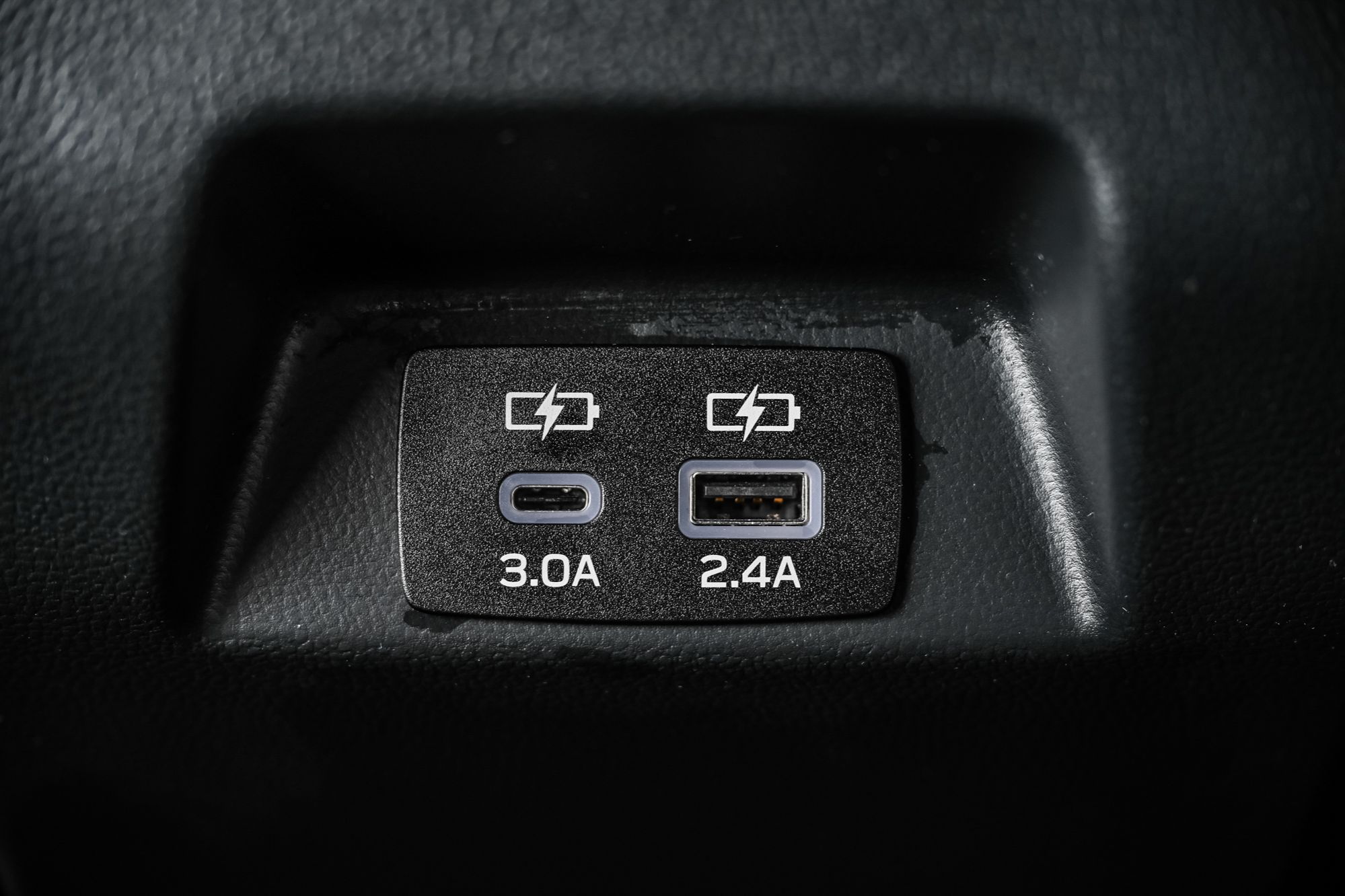Subaru Crosstrek  2024